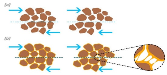 Geosciences | Free Full-Text | Biopolymers as Green Binders for Soil ...