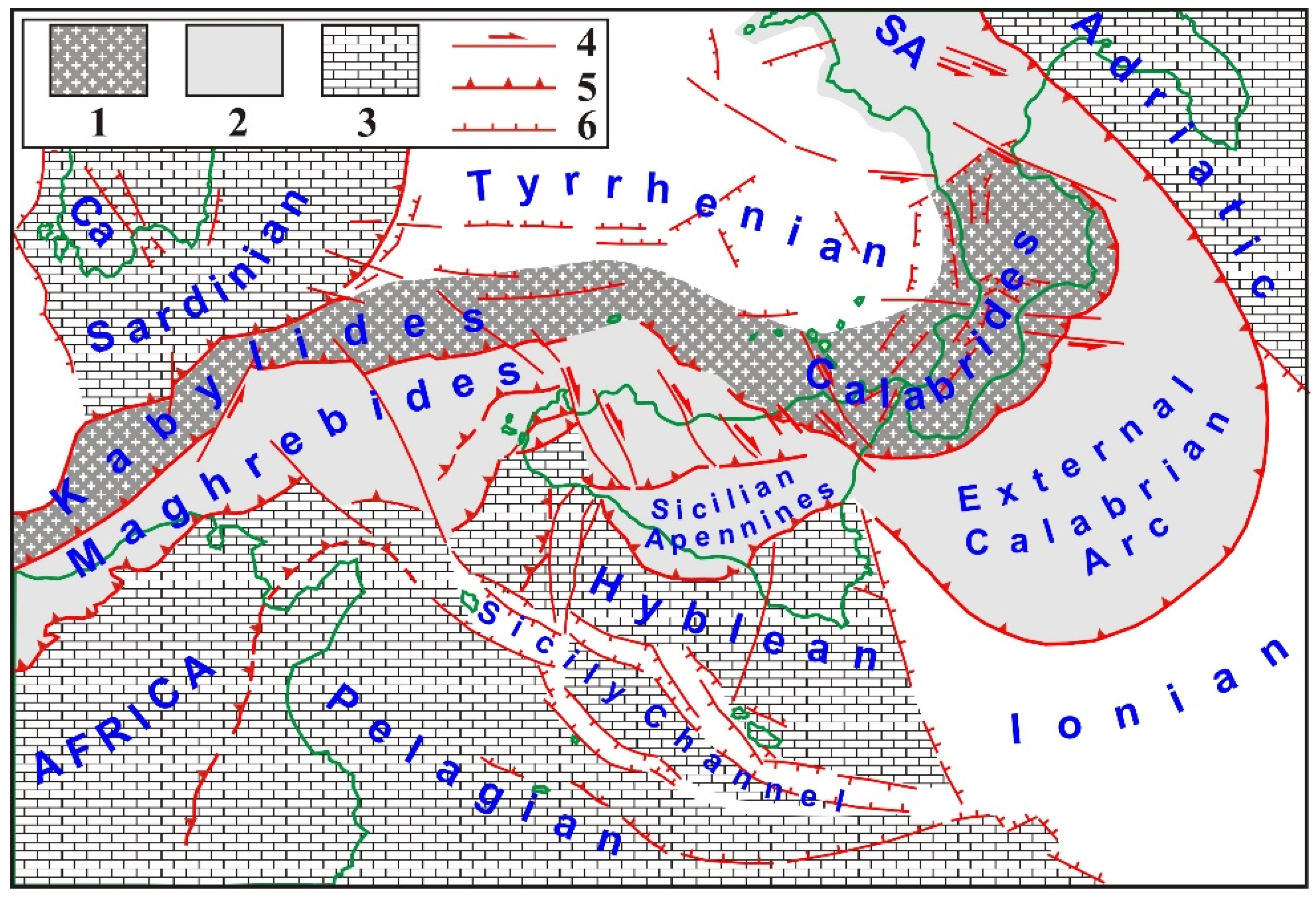 Geosciences 11 00499 g009