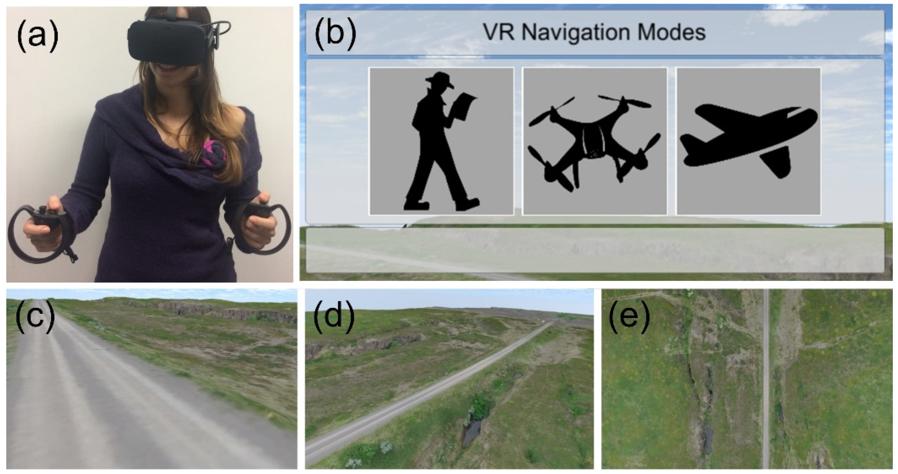 Geosciences | Free Full-Text | How Academics and the Public Experienced  Immersive Virtual Reality for Geo-Education | HTML