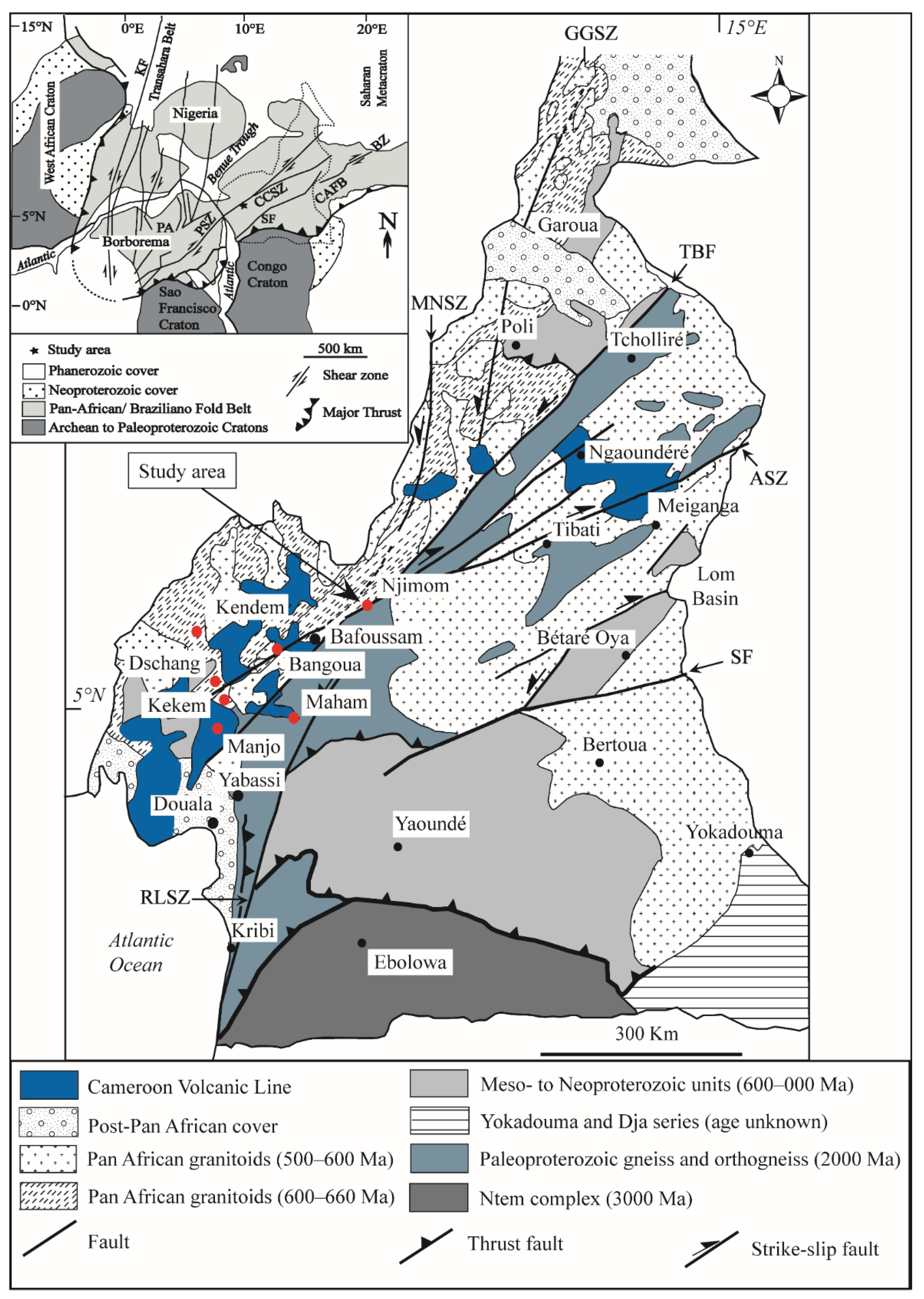 Geosciences, Free Full-Text