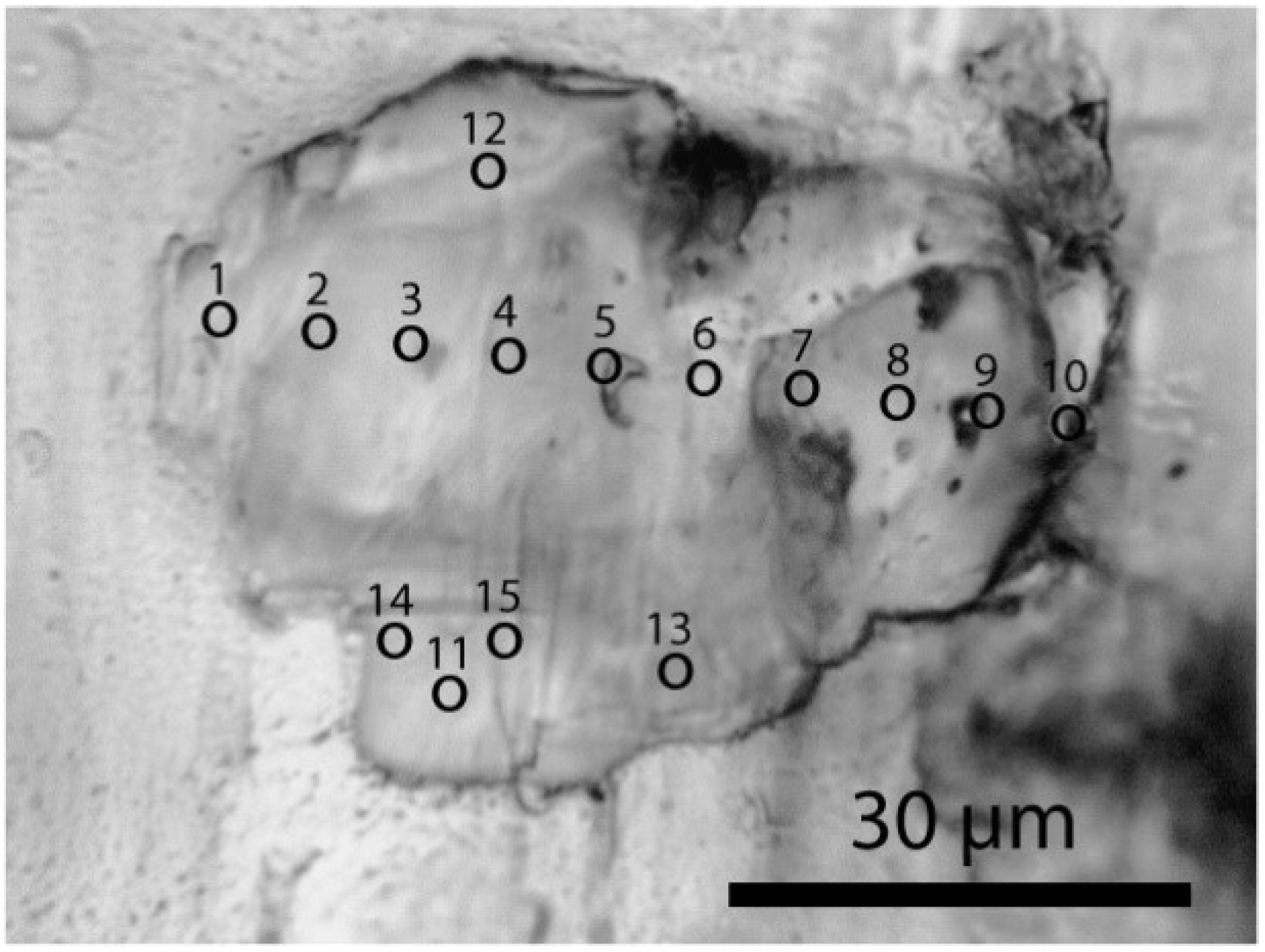 Geosciences, Free Full-Text