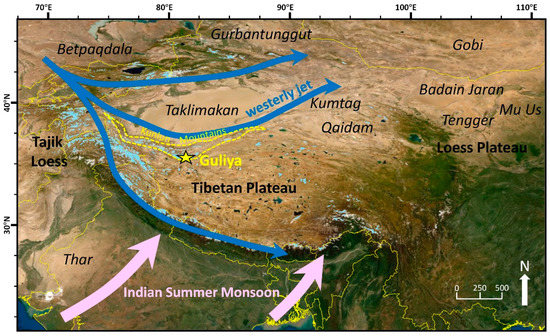 Geosciences | Free Full-Text | Aeolian Dust Preserved in the