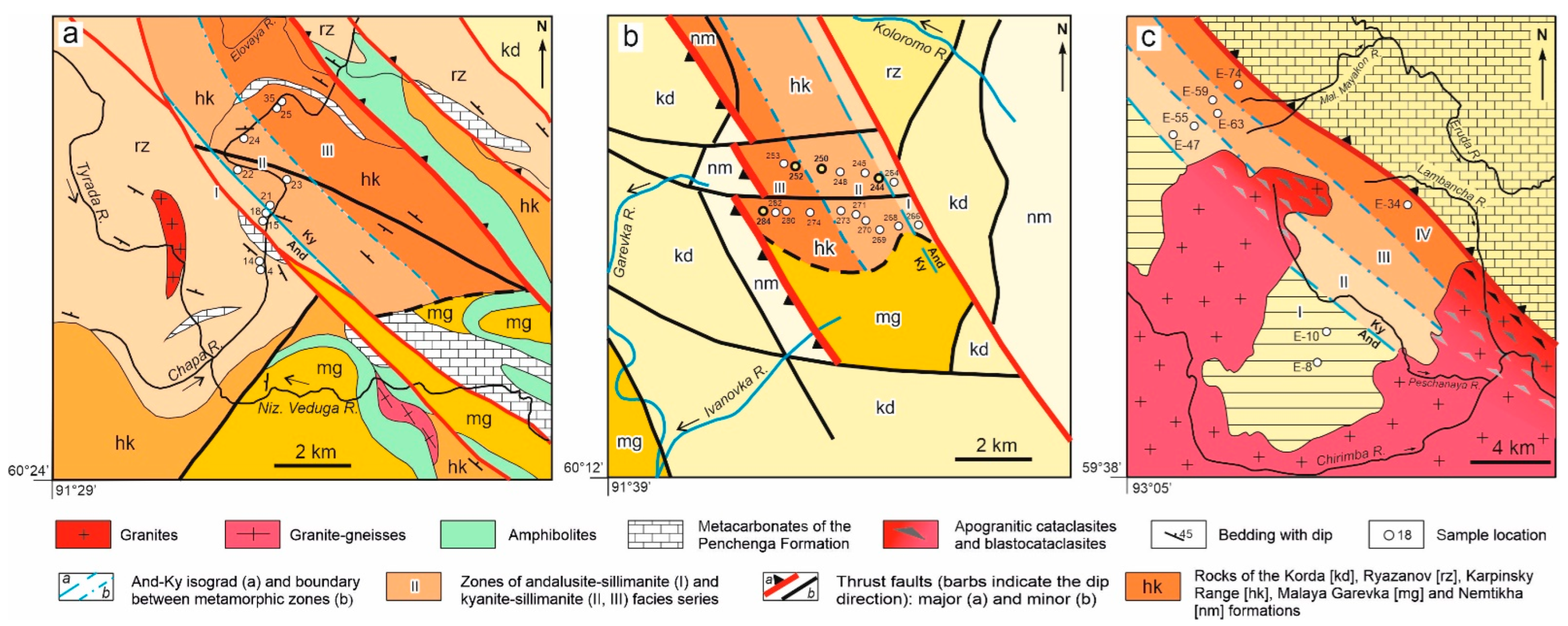 Geosciences 12 00402 g011