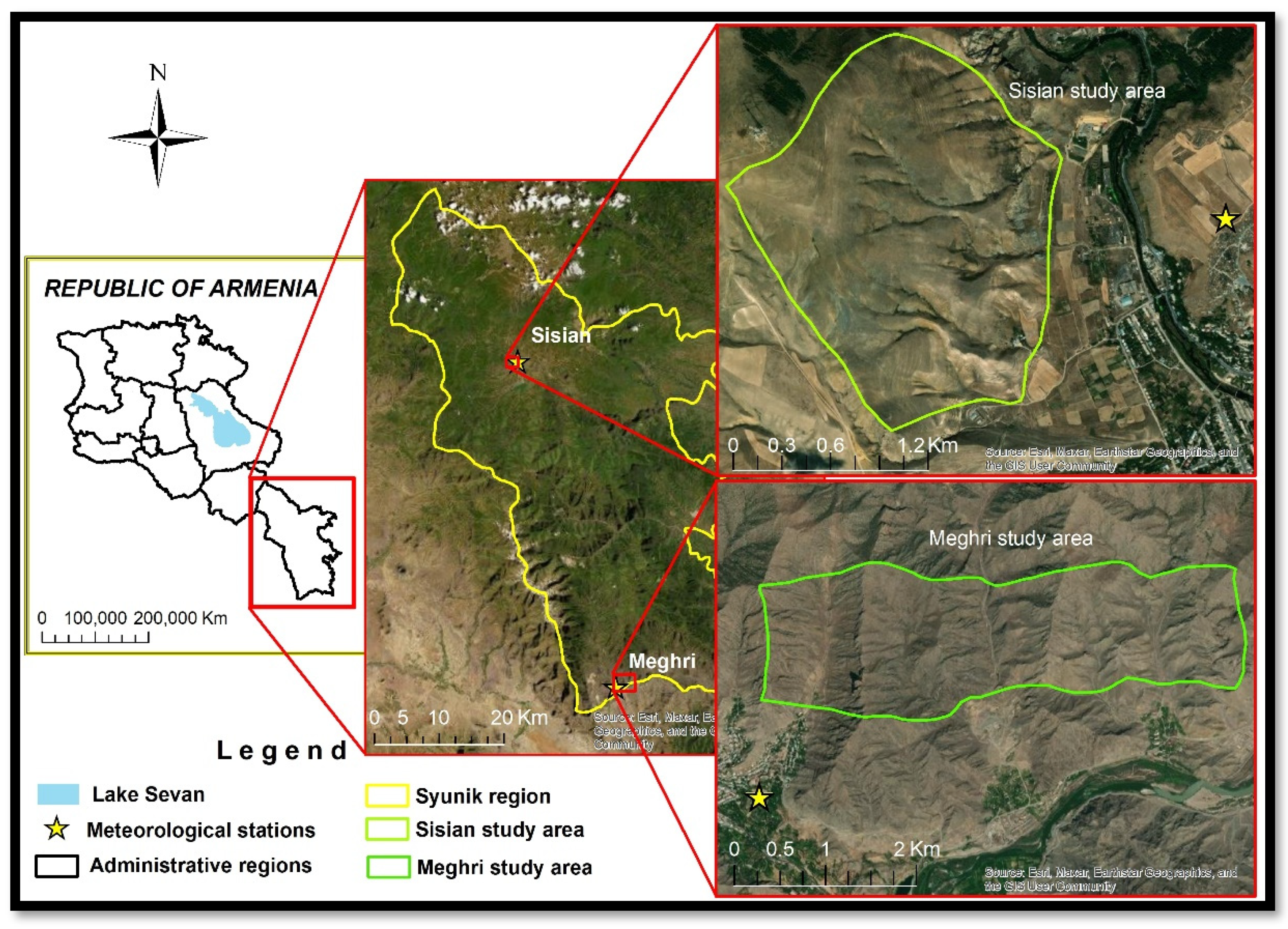 Geosciences | Free Full-Text | Multidecadal Trend Analysis of Armenian  Mountainous Grassland and Its Relationship to Climate Change Using  Multi-Sensor NDVI Time-Series