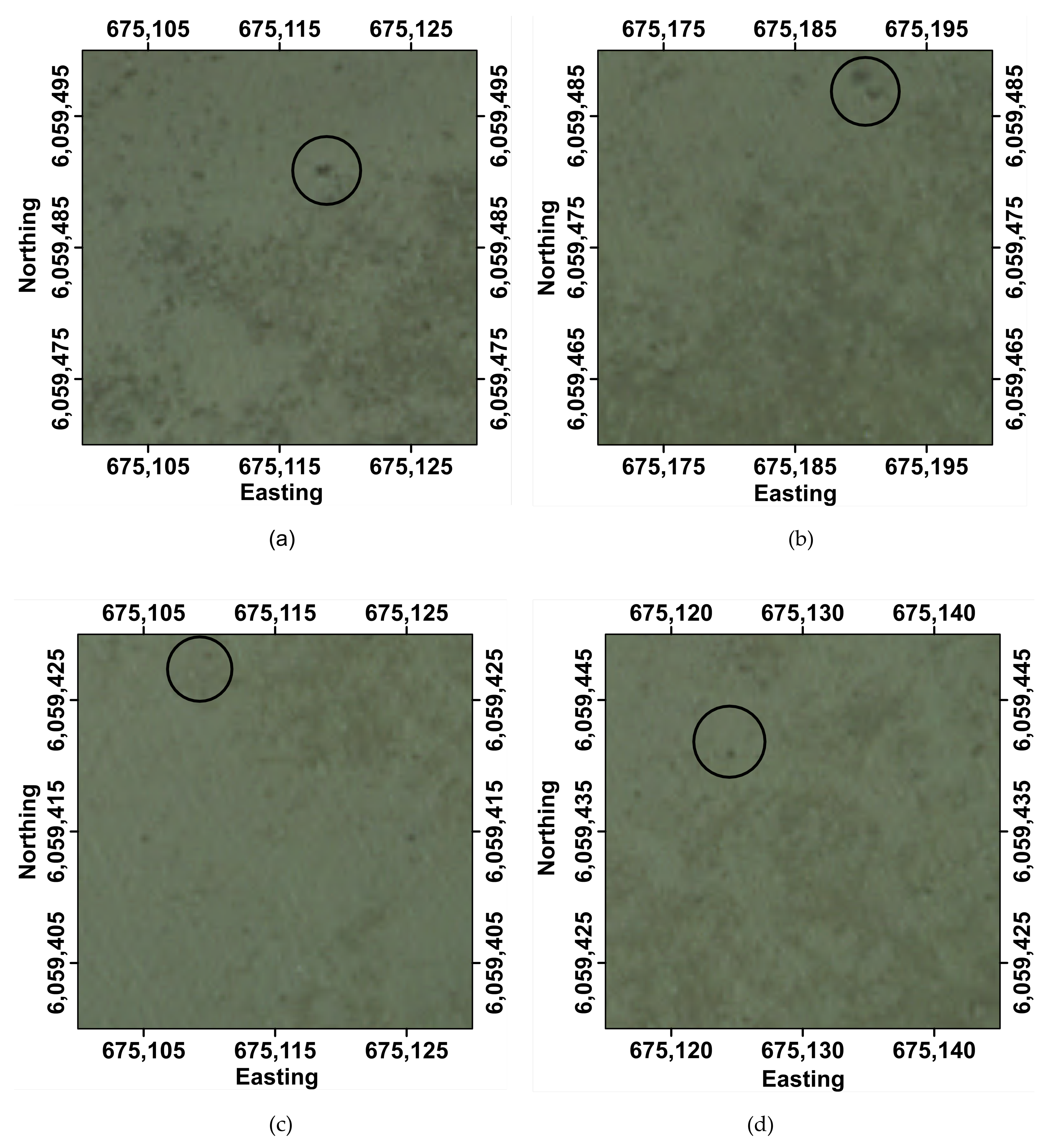 Geosciences | Free Full-Text | Evaluation of Boulder Characteristics for  Improved Boulder Detection Based on Machine Learning Techniques