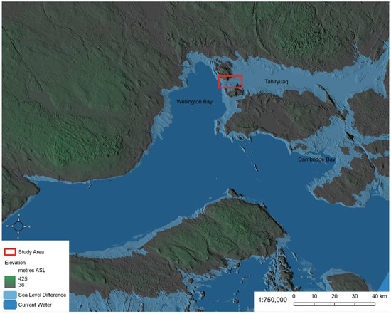 Geosciences | Free Full-Text | Paleogeography of Human Settlement at ...