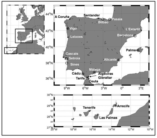 Geosciences | Free Full-Text | Factors Contributing to the Long-Term ...