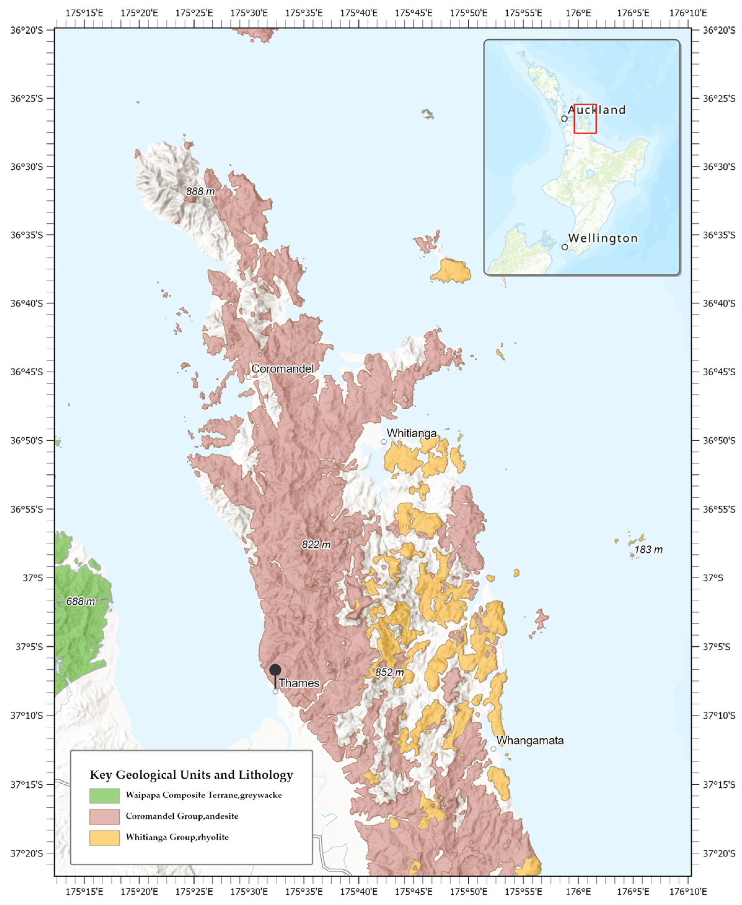 Global Gold Rush: The Price of Mining Pursuits On The Water Supply - Circle  of Blue