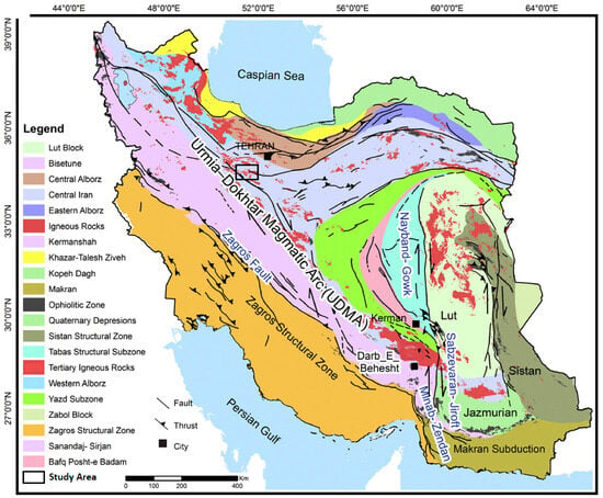 Geosciences, Free Full-Text