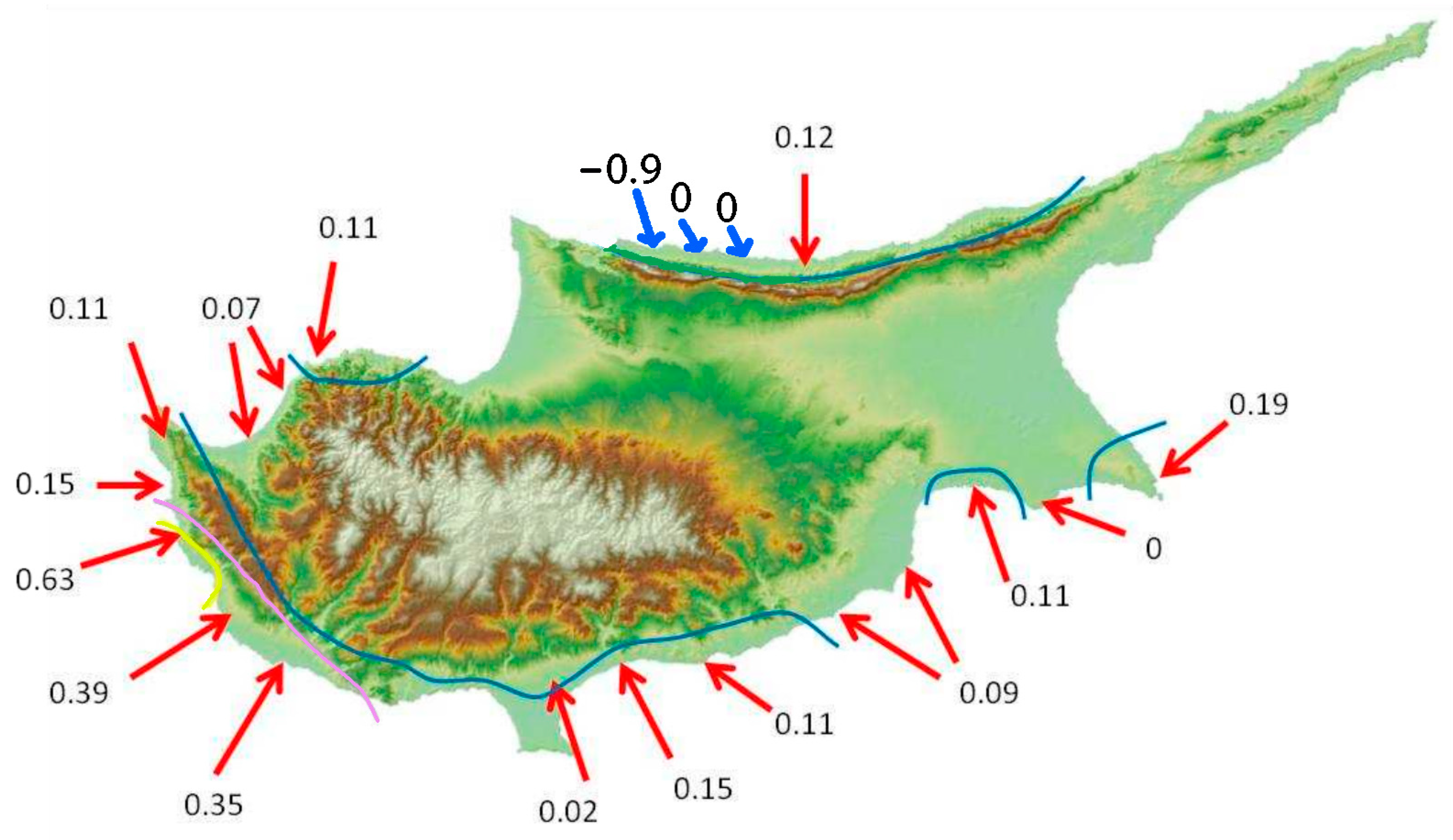 Cutting-edge digital preservation of the historic Lambousa fishing