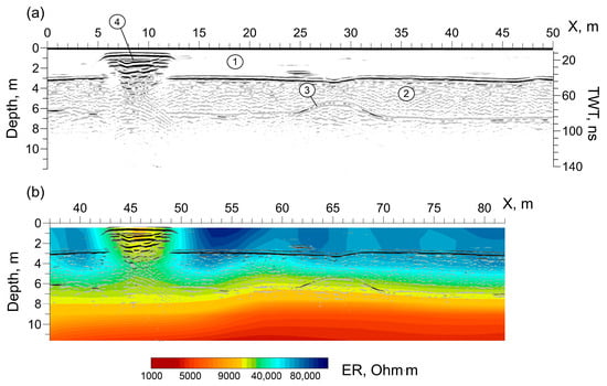 Icing mounds as a factor of formation of river and underground runoff in  eastern Siberia