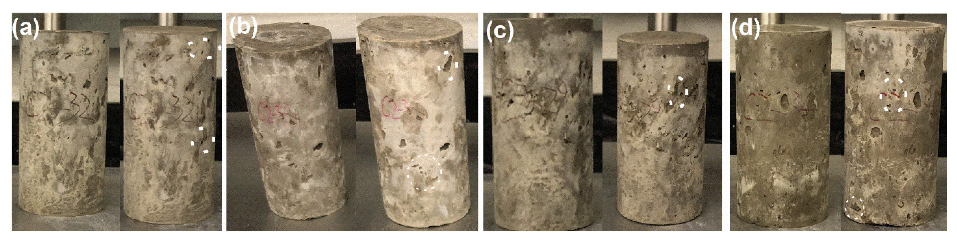 Cylinder Core Foam for Geotechnical Drill Programs - Rapid Supply