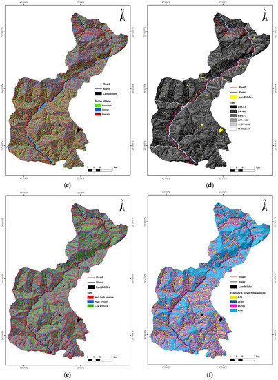 Geotechnics | Free Full-Text | Geological Exploration, Landslide ...