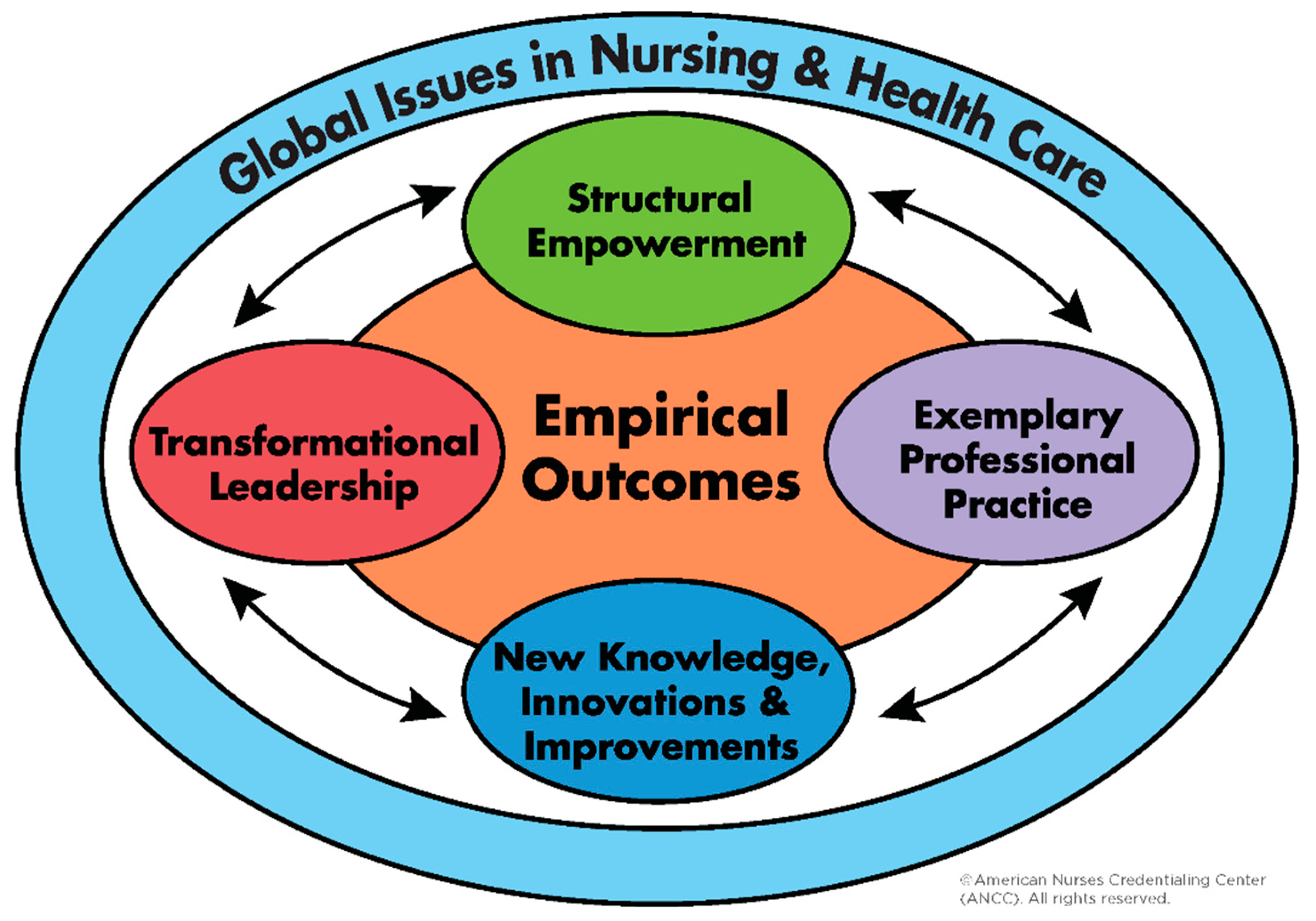 transformational leadership in health care