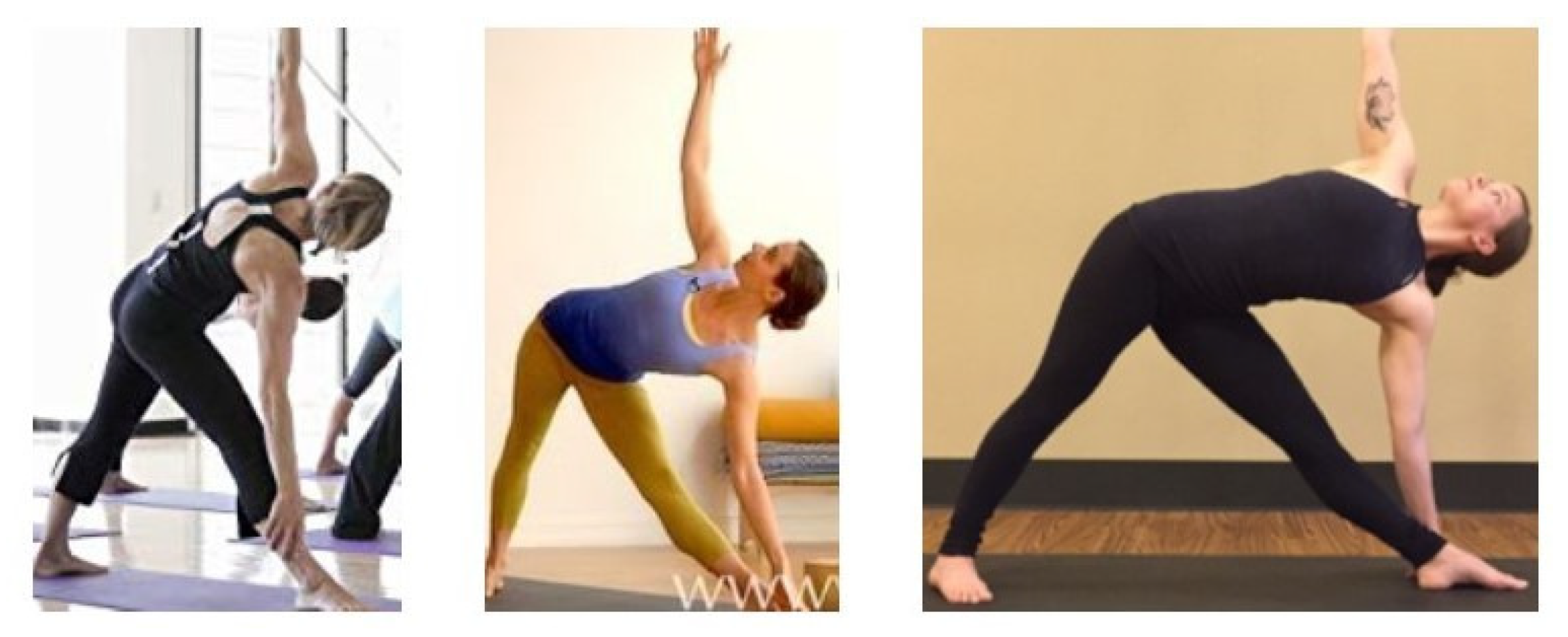 Yoga Pose | Hot Yoga and Pilates