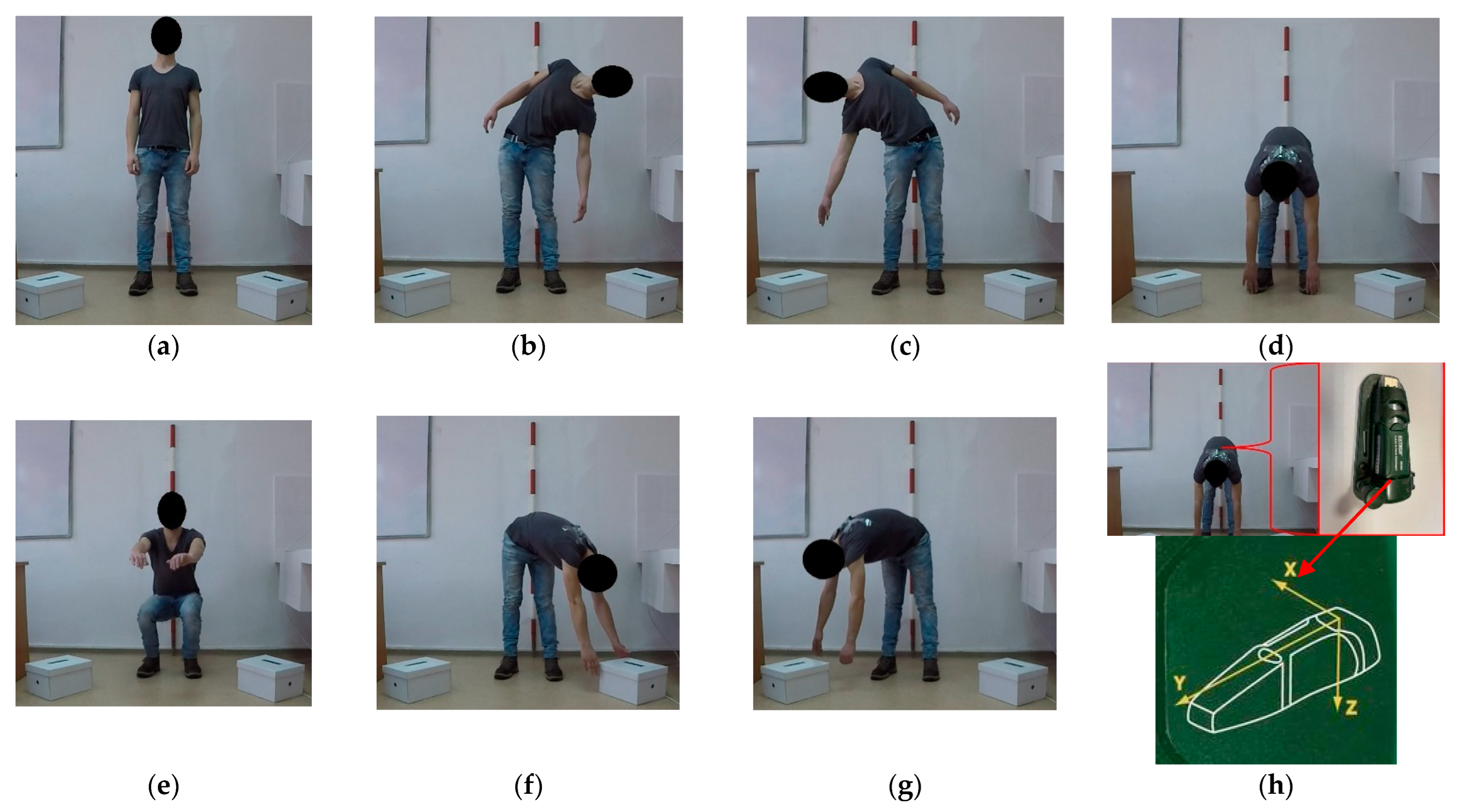 Effects of natural posture imbalance on posture deviation caused by load  carriage - ScienceDirect