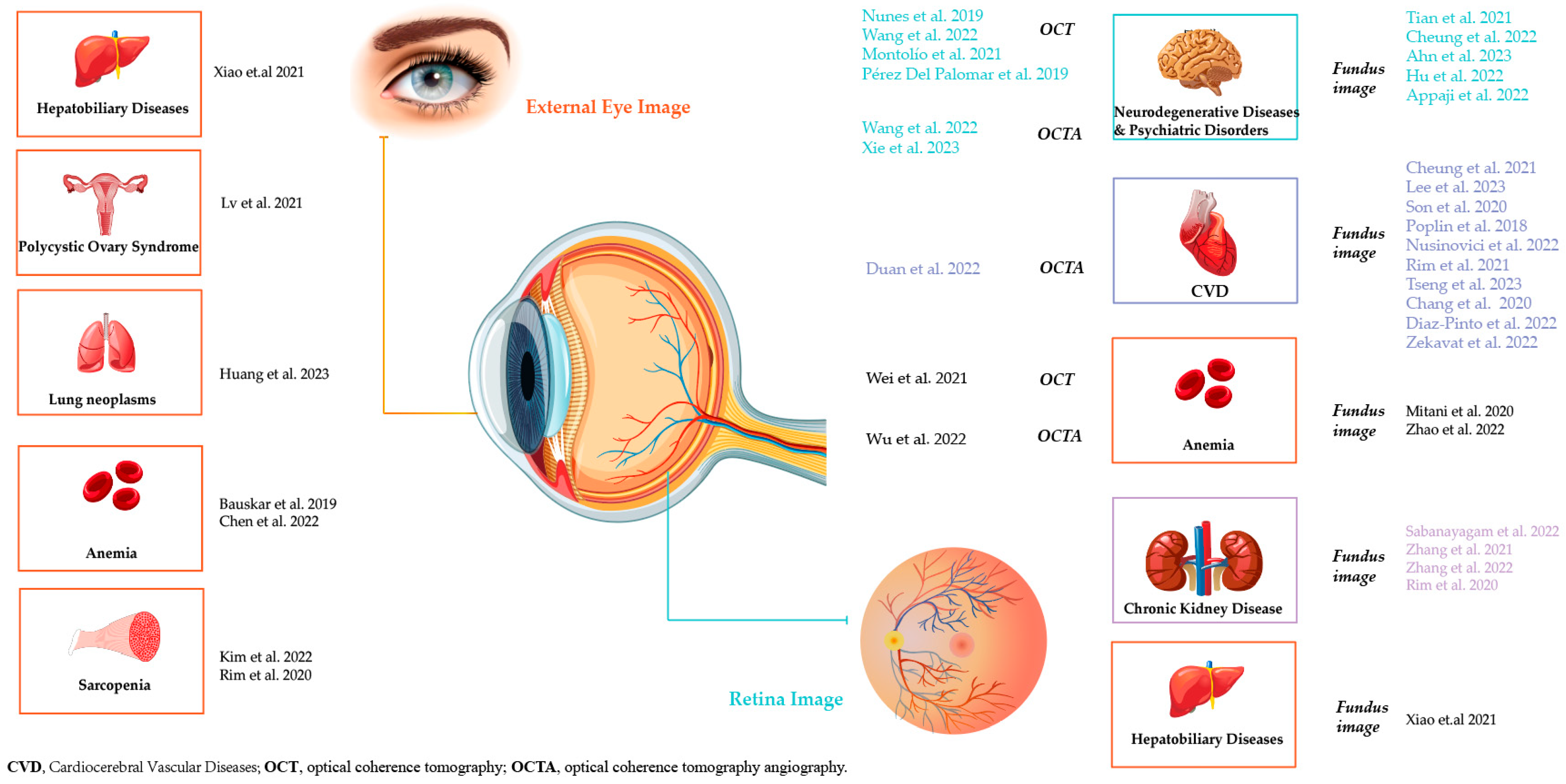 Altered ocular microvasculature in patients with systemic sclerosis and  very early disease of systemic sclerosis using optical coherence tomography  angiography