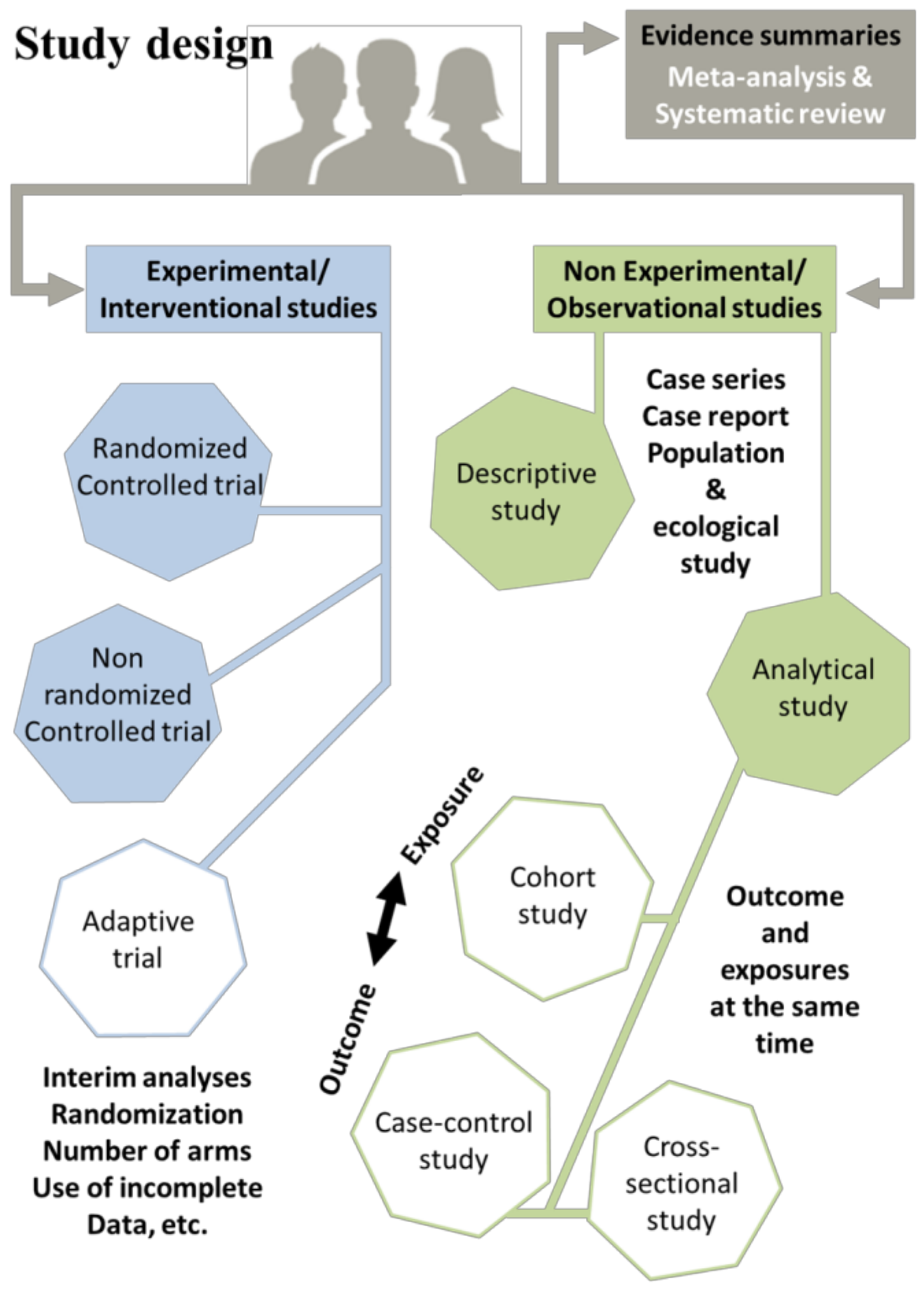 Healthcare | Free Full-Text | Design a Clinical Research Protocol