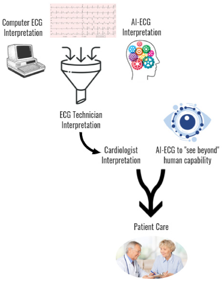 Hearts | Free Full-Text | ECG Interpretation: Clinical Relevance,  Challenges, and Advances