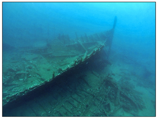 Heritage Free Full Text Early Observations On The Steamer Bengala Formerly Named Mecca And Livorno Sunk Off Capo Rizzuto Crotone Italy In 18 Html