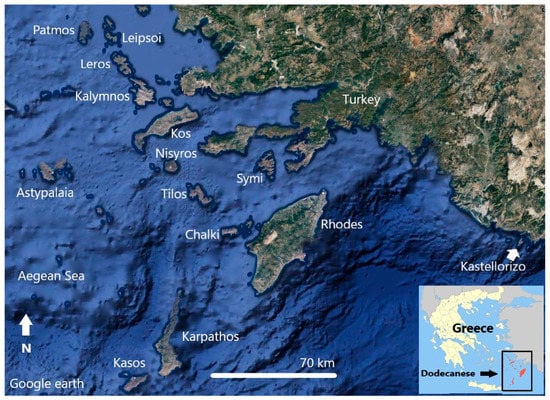 Heritage | Free Full-Text | Kalymnos Island, SE Aegean Sea: From Fishing  Sponges and Rock Climbing to Geotourism Perspective | HTML
