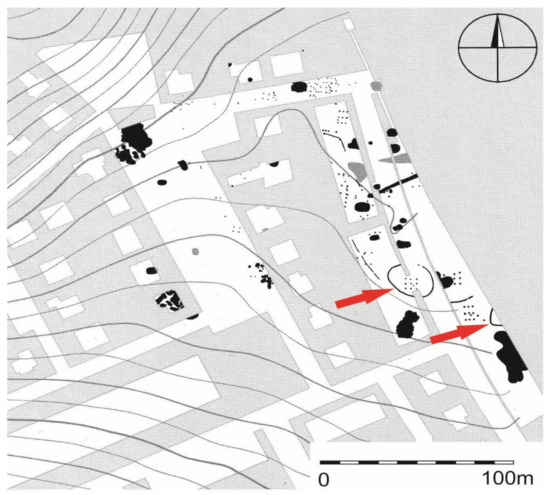 Heritage | Free Full-Text | Air-Surveyed Cropmarks of Early Iron Age  Heritage in Central Europe&mdash;Integrating Remotely Detected Data and  Excavated Evidence