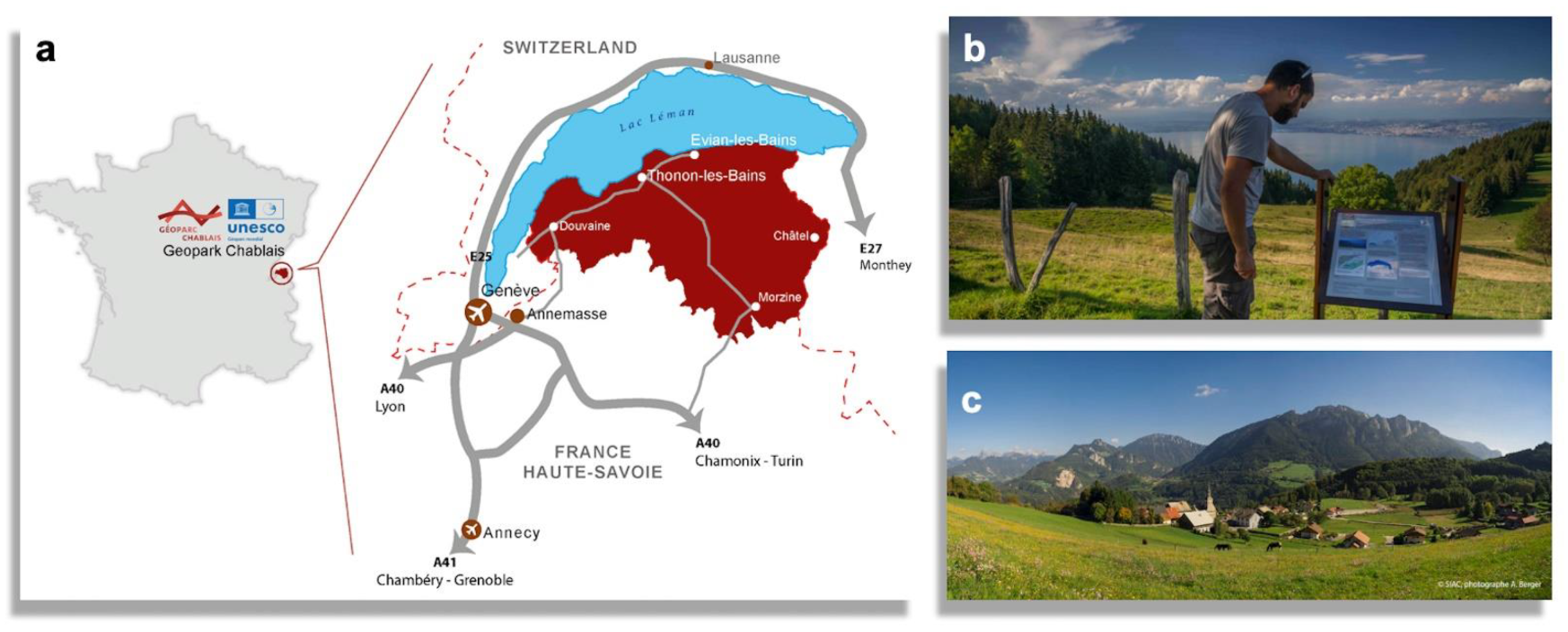 Heritage | Free Full-Text | ERASMUS+ Strategic Partnerships between UNESCO  Global Geoparks, Schools, and Research Institutions: A Window of  Opportunity for Geoheritage Enhancement and Geoscience Education
