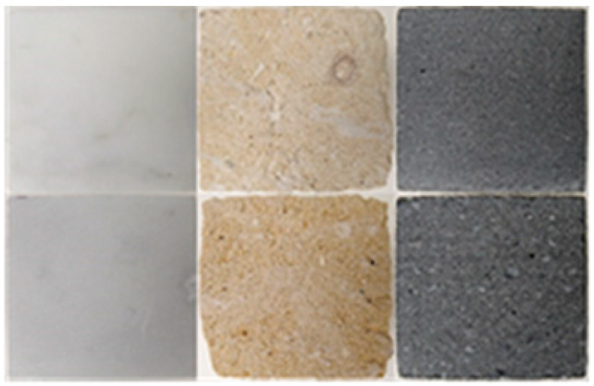 Heritage | Free Full-Text | The Crystallization Effect of Sodium Sulfate on  Some Italian Marbles, Calcarenites and Sandstones