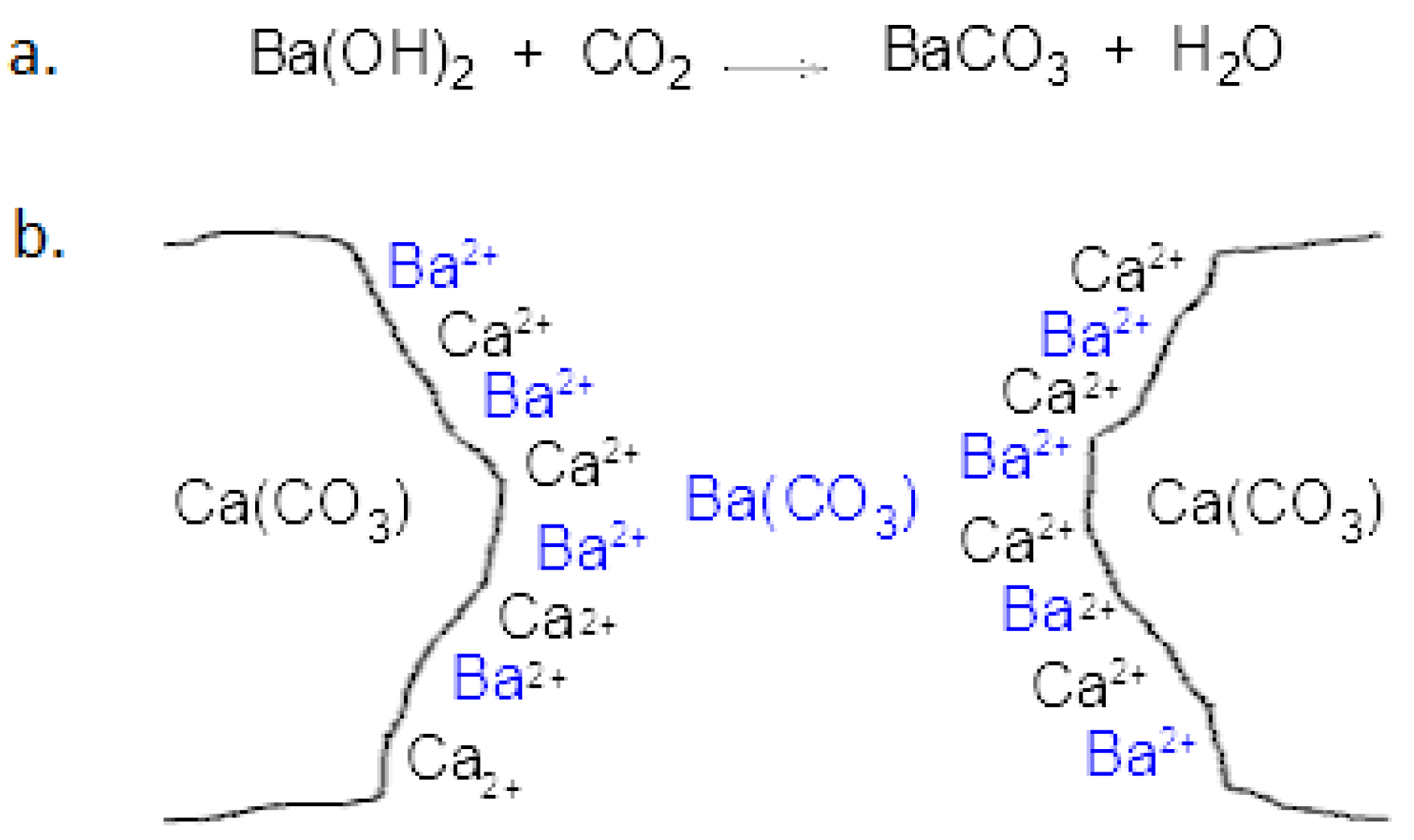 CO3 + BaOH2: Khám Phá Phản Ứng Hóa Học Quan Trọng và Ứng Dụng Thực Tiễn