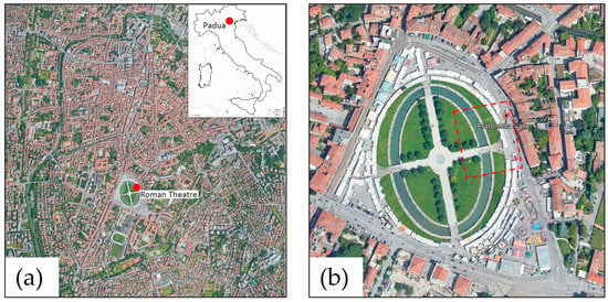 The Roman Forum Map - Interactive or PDF to download 