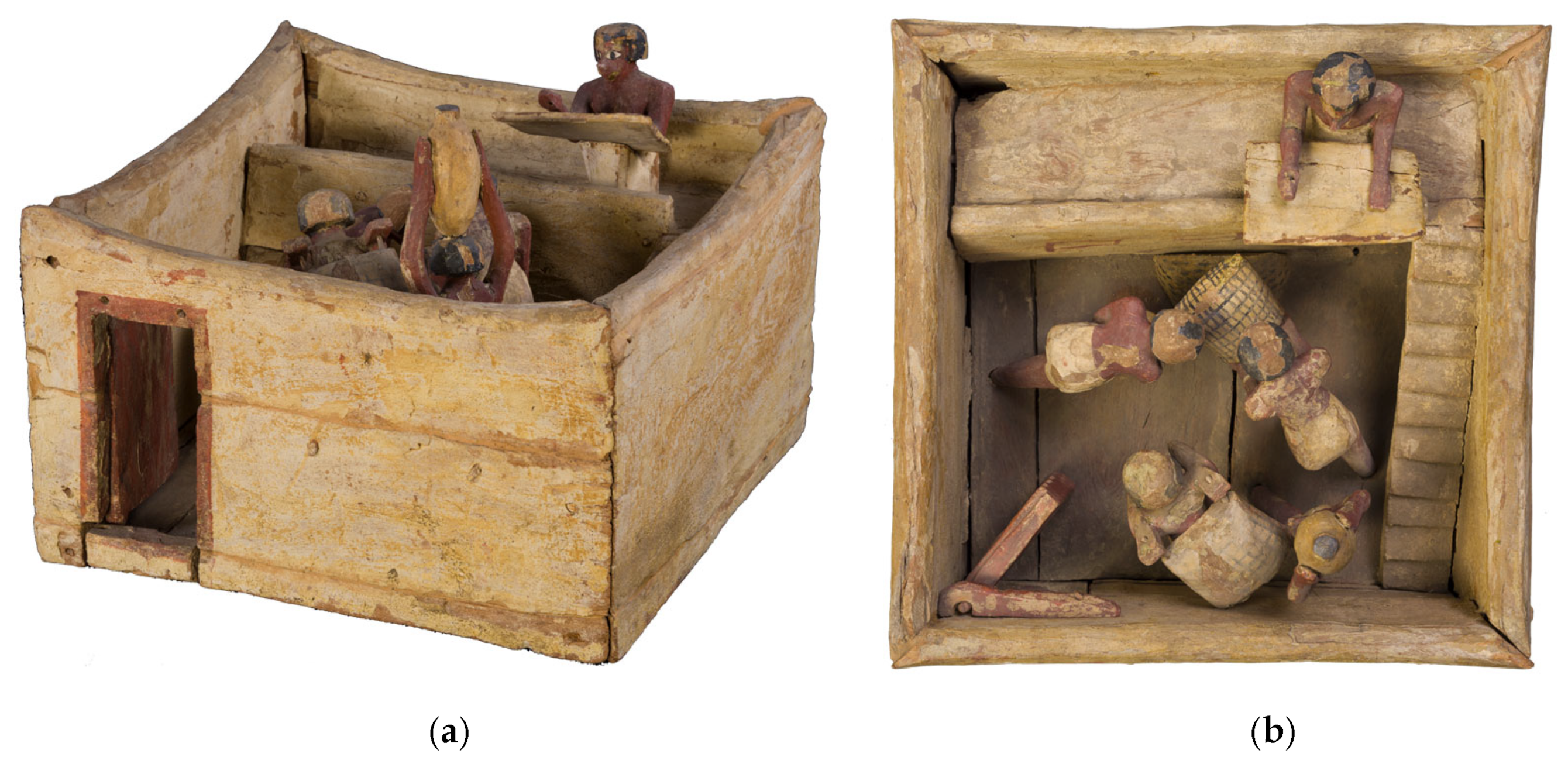 Heritage | Free Full-Text | 3D Multispectral Imaging for Cultural Heritage  Preservation: The Case Study of a Wooden Sculpture of the Museo Egizio di  Torino