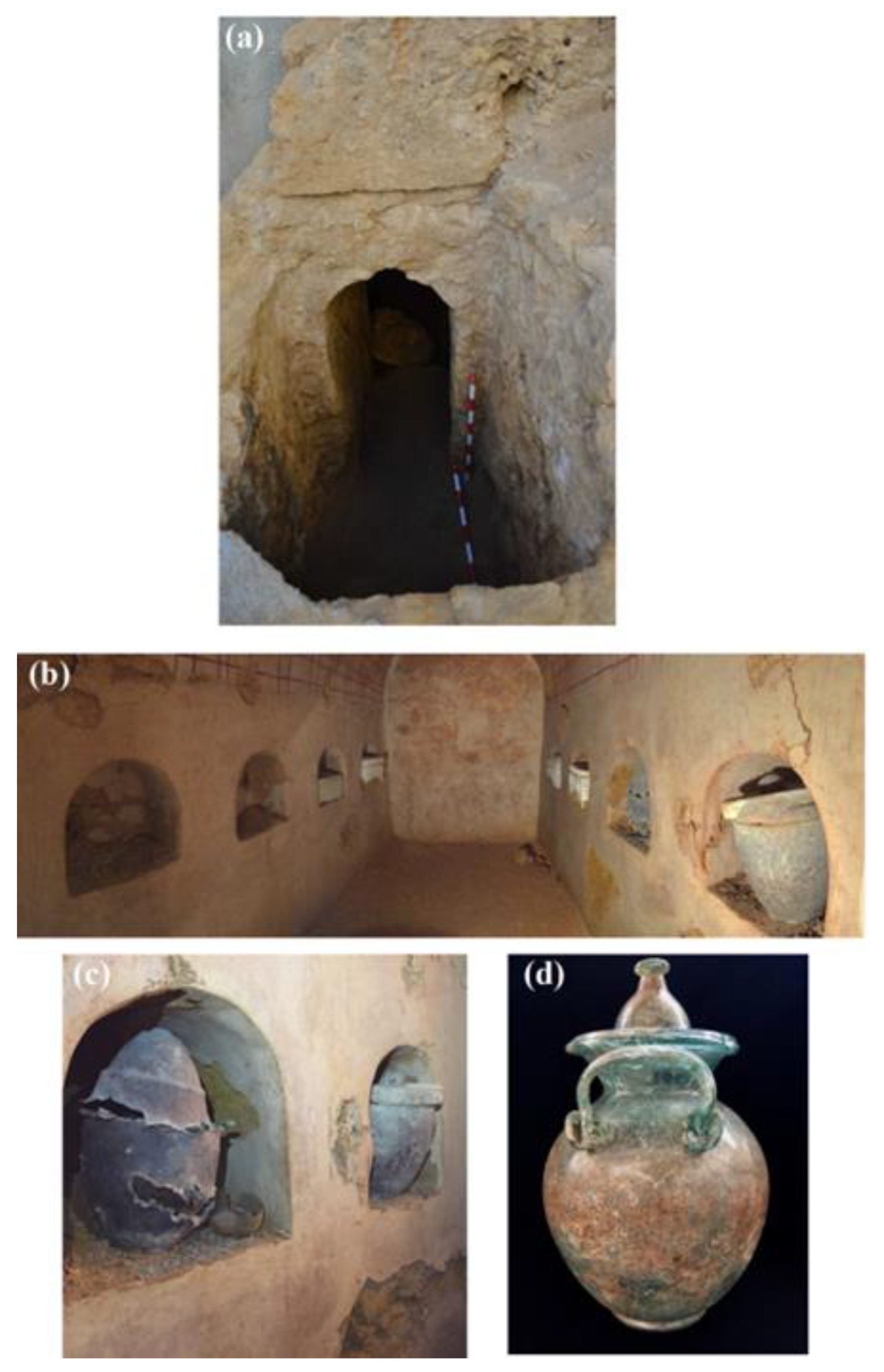 Heritage | Free Full-Text | Archaeometric Identification of a Perfume from  Roman Times