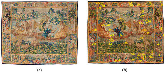 Heritage Free Full Text Dye Analysis of a 17th Century Mattens