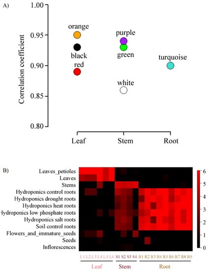 Horticulturae | Free Full-Text | Systematic Identification And ...