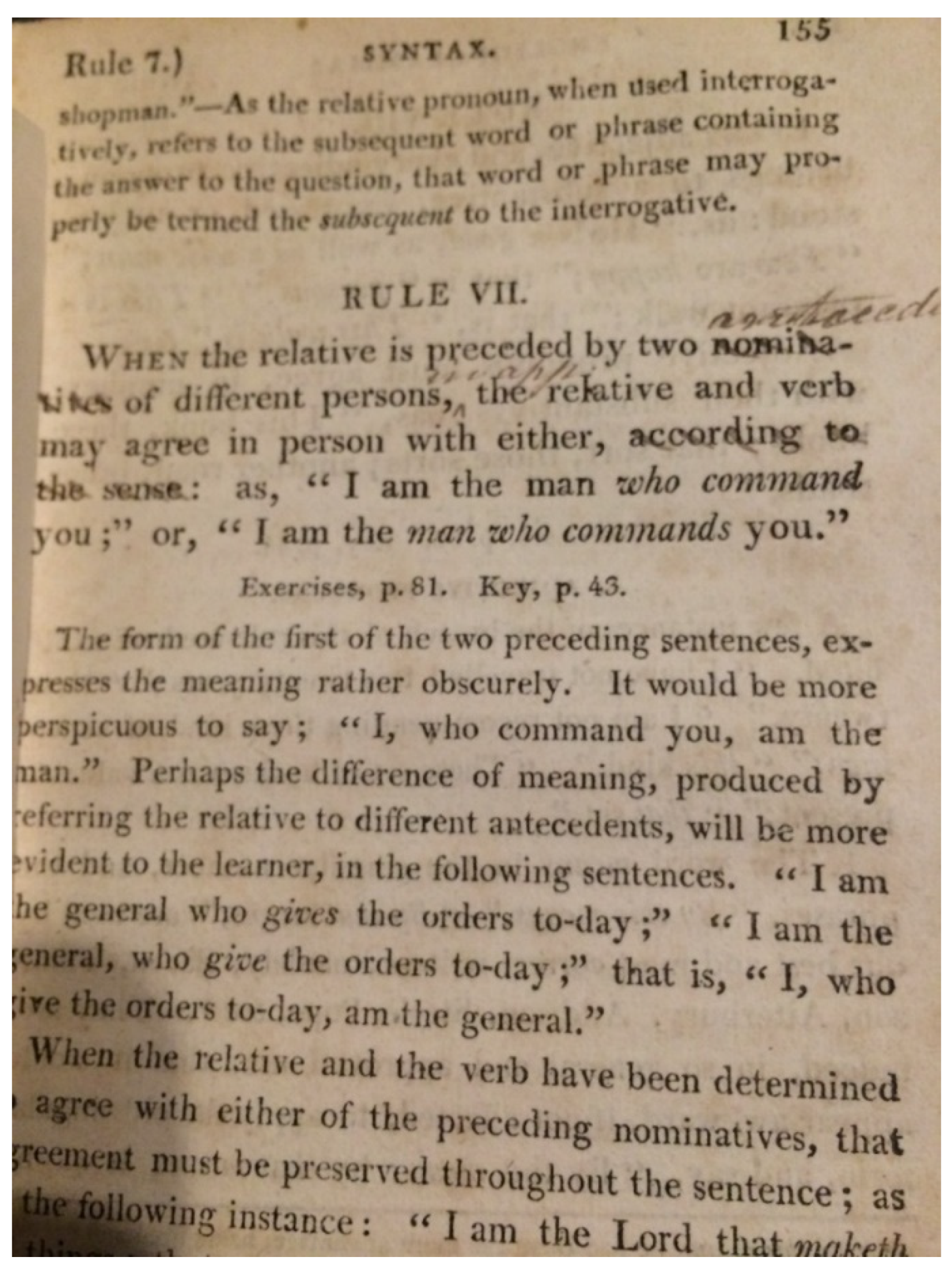 From a Gentleman to a Lady: A Clever Cryptographic Love Letter from the  1850s – The Marginalian