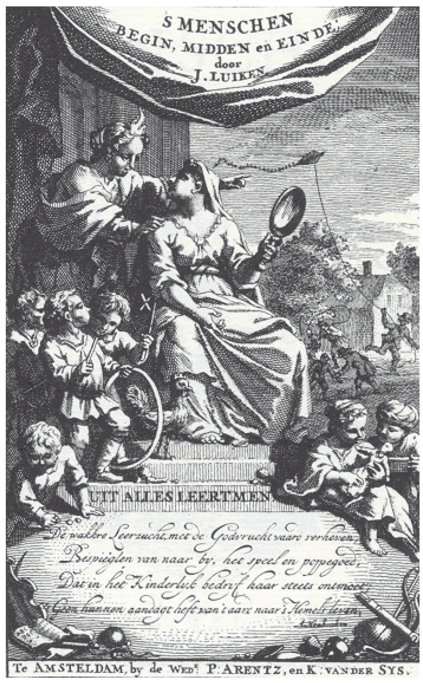 Influence Menschen, Humanities Einde in Begin, Jan Prints: of Luyken’s Free Midden Genre | Full-Text (1712) The en Des | Dutch Painting Emblematic