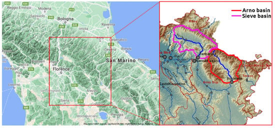 Hydrology Free Full Text KNN vs. Bluecat Machine