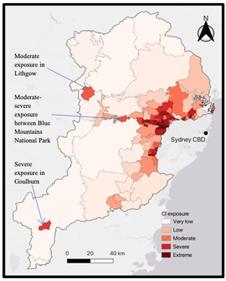 Hydrology | Free Full-Text | Flood Exposure Assessment and Mapping: A ...