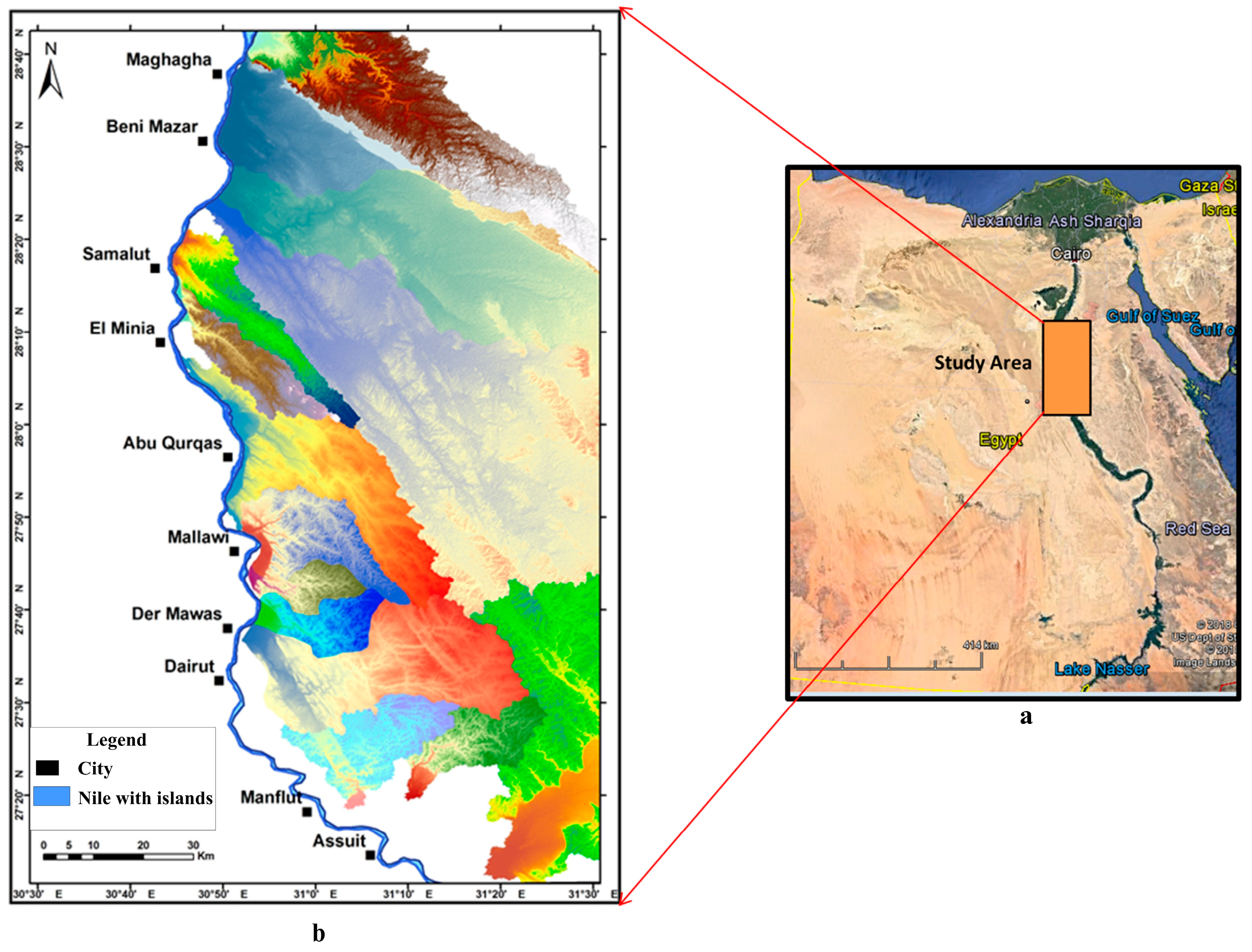 Hydrology 10 00173 g001