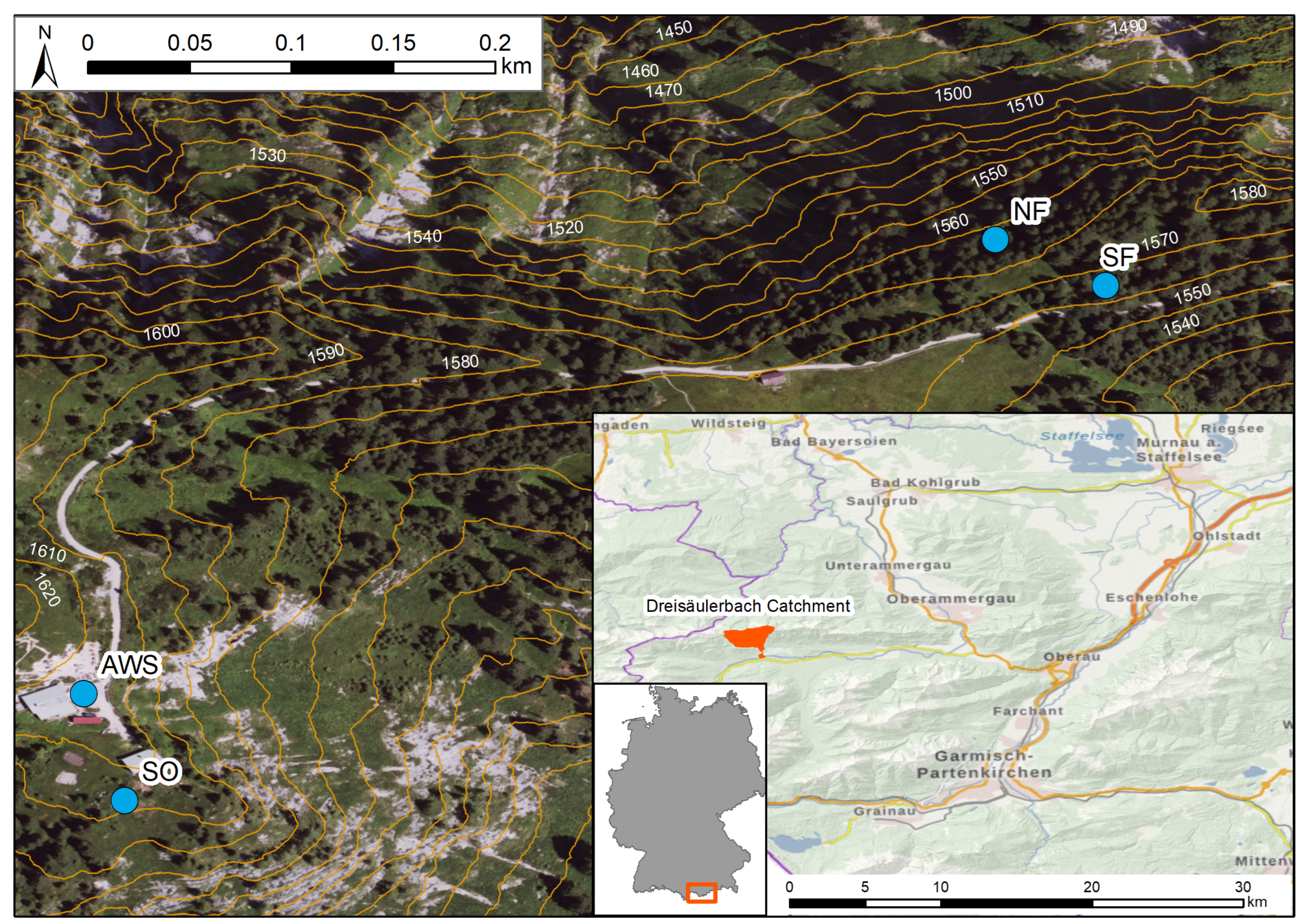 Hydrology 11 00101 g001
