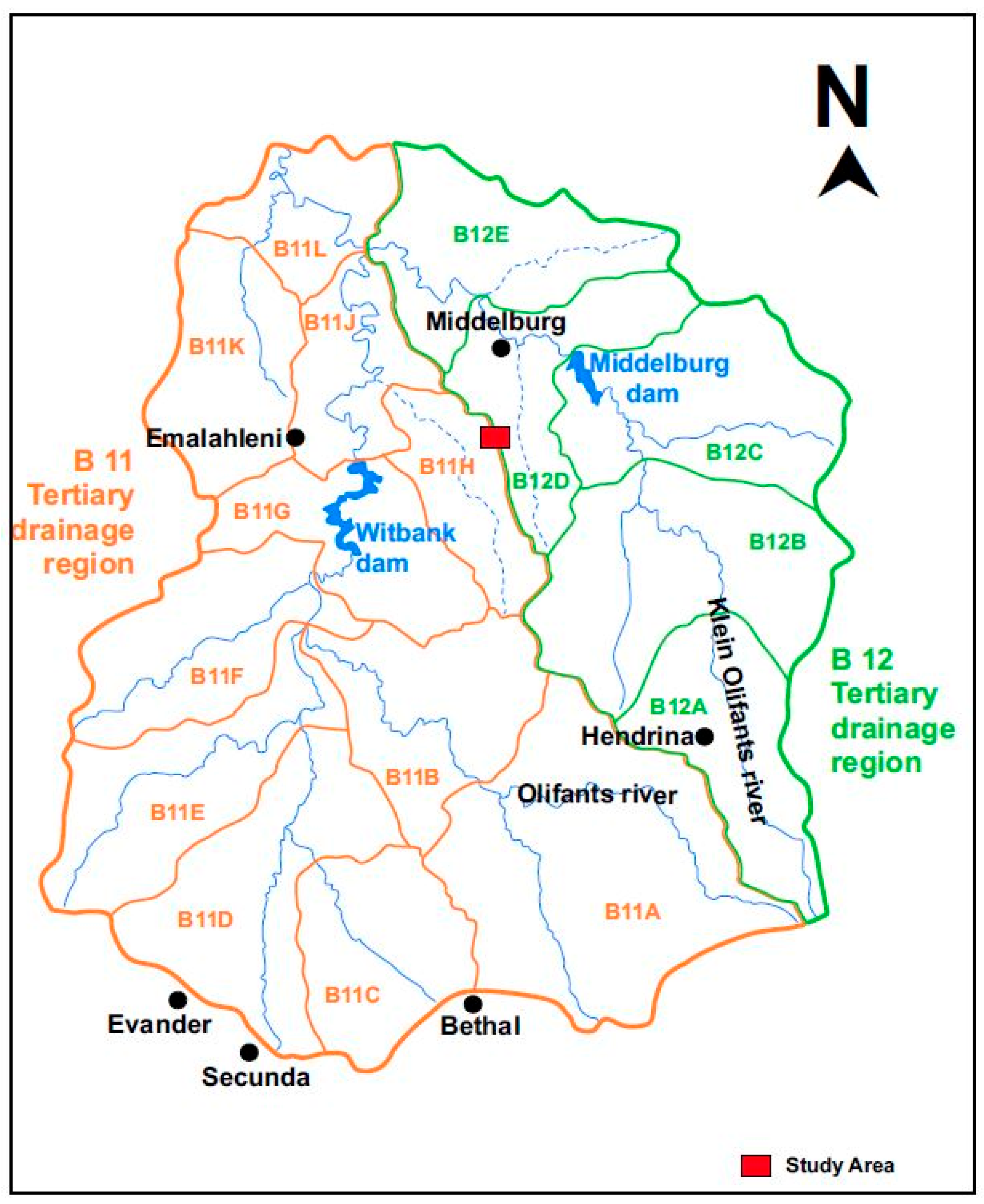 Hydrology 11 00113 g001