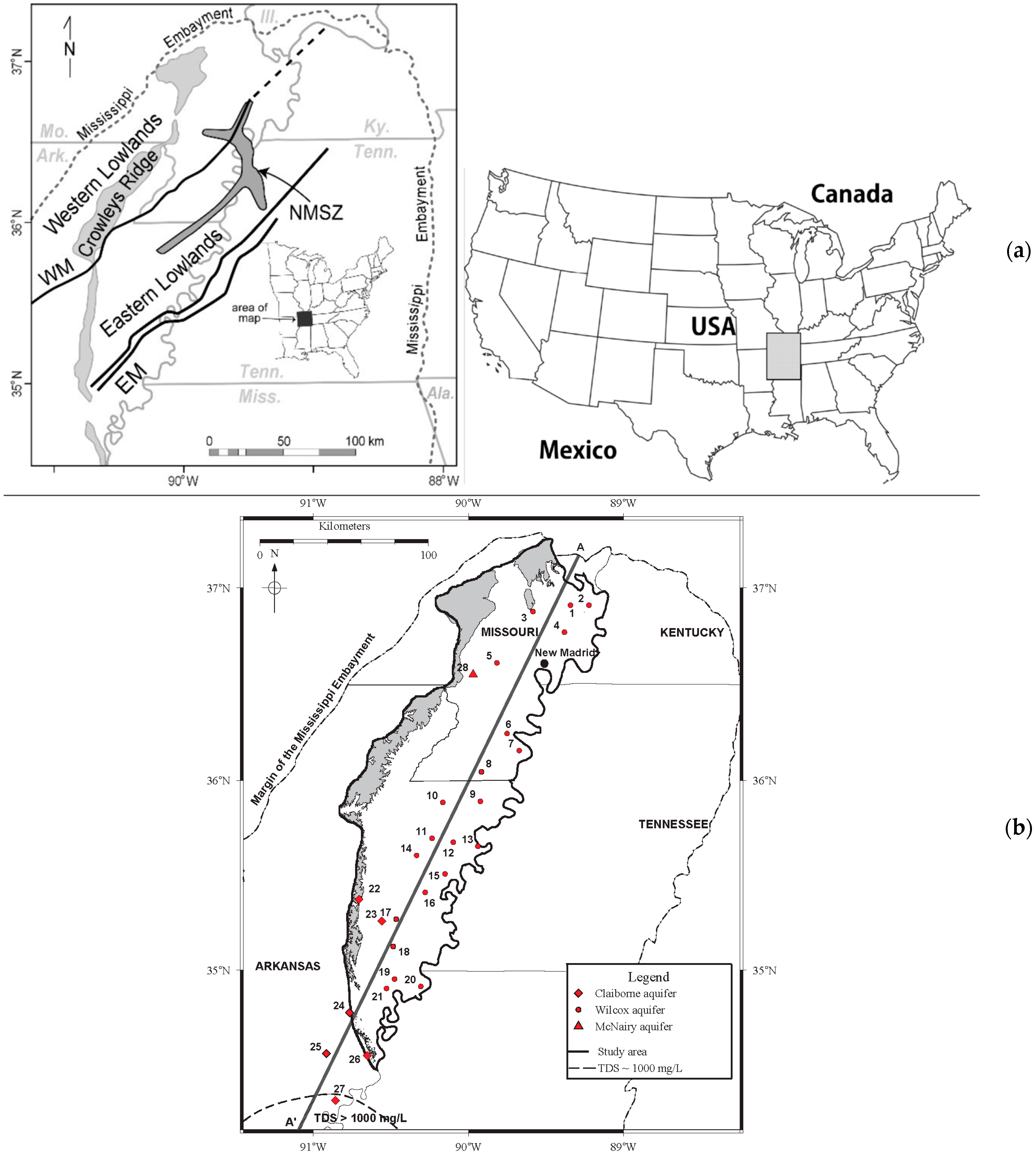 Hydrology 11 00118 g001