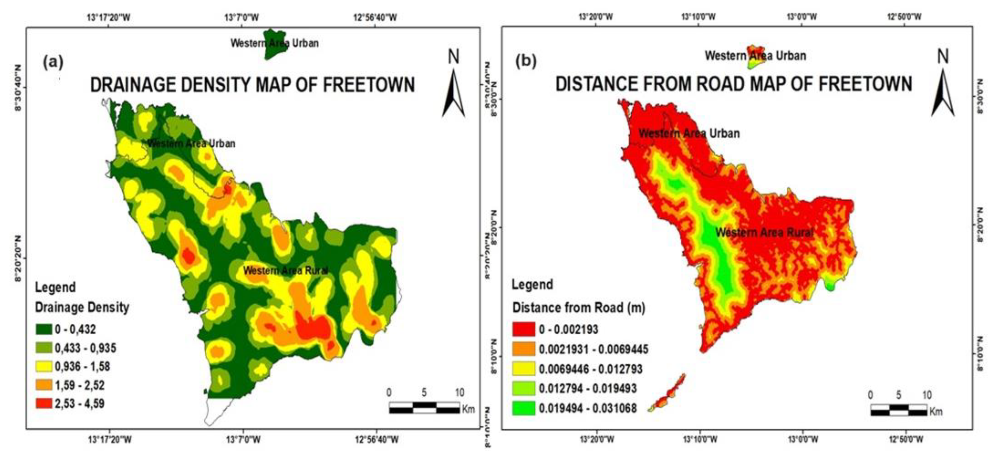 Hydrology 11 00158 g006