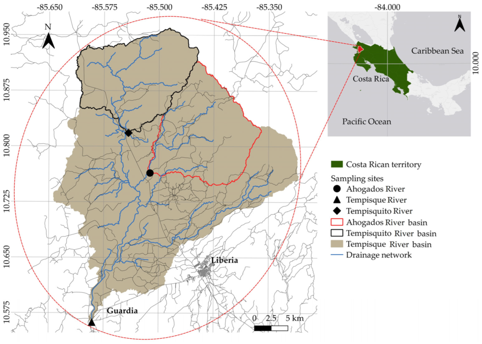 Hydrology 11 00159 g001