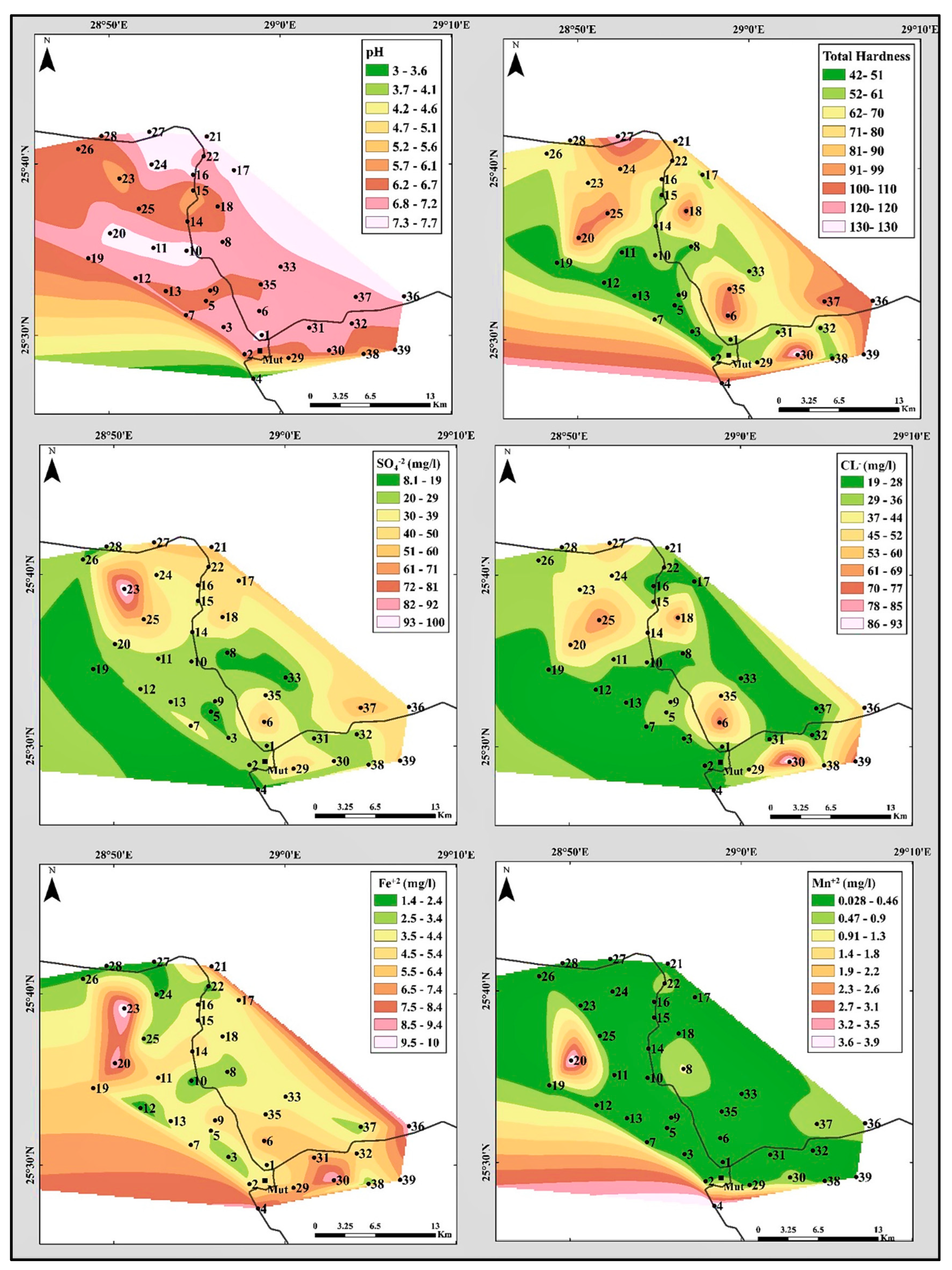 Hydrology 11 00160 g005