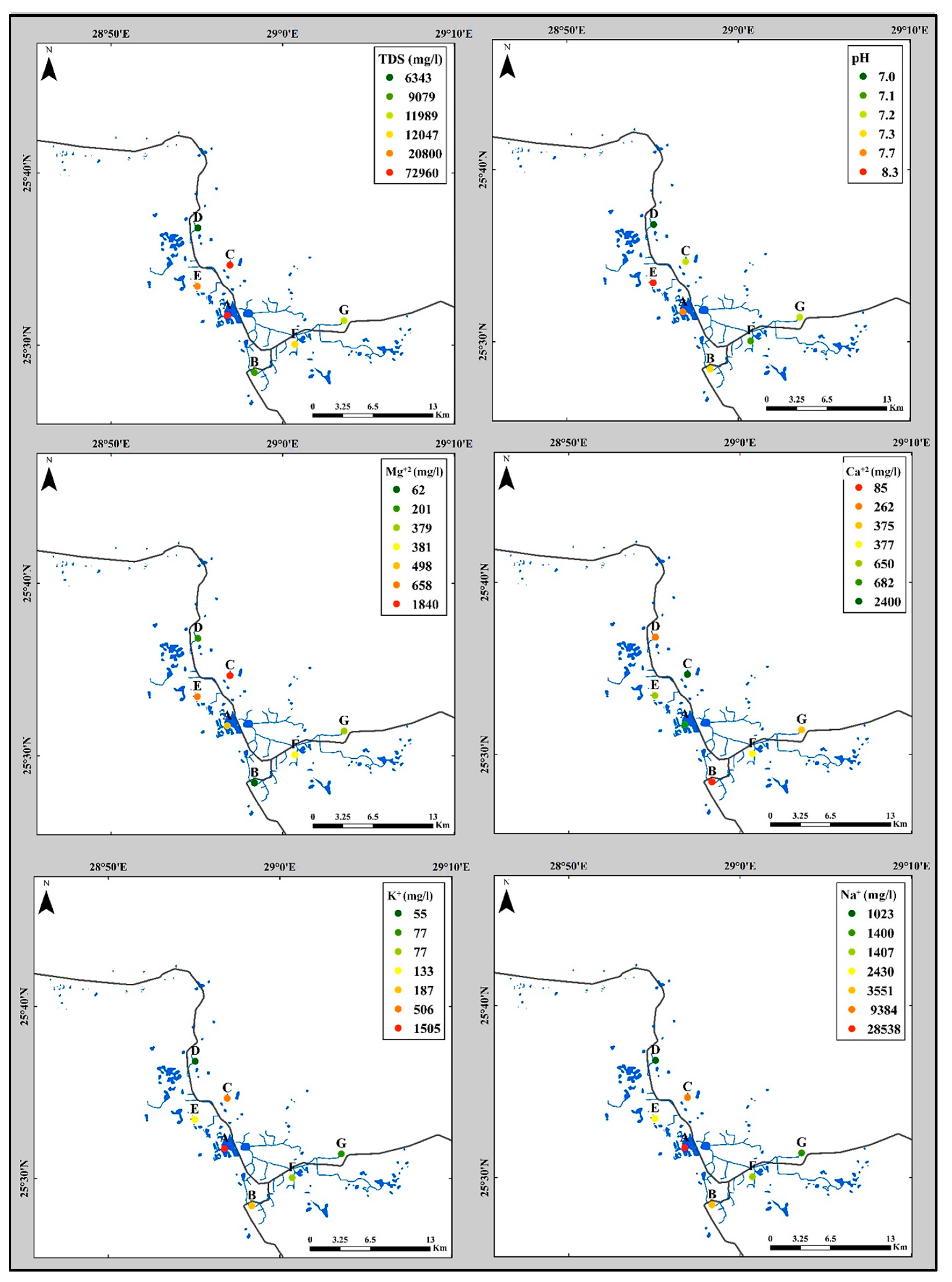 Hydrology 11 00160 g006