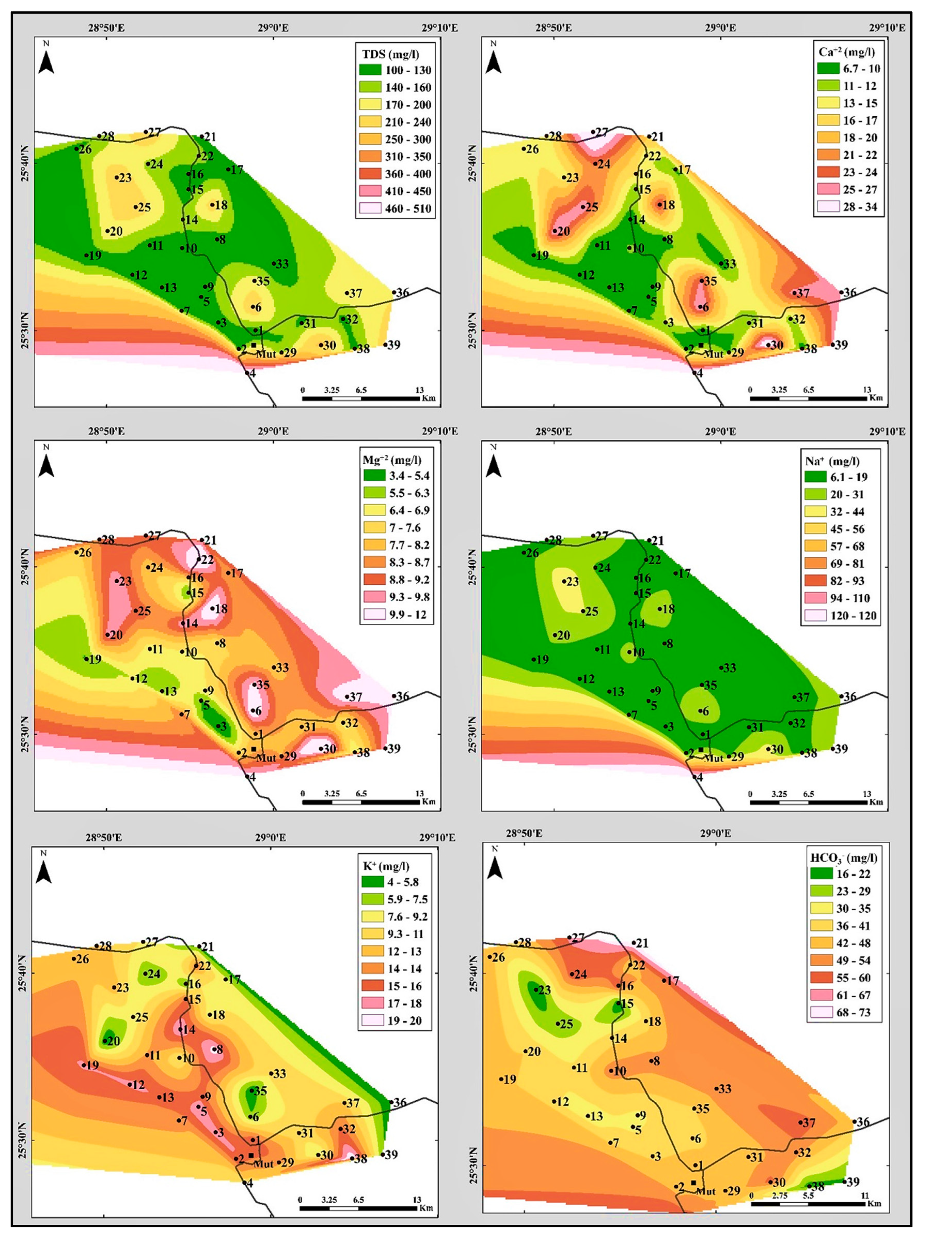 Hydrology 11 00160 g007