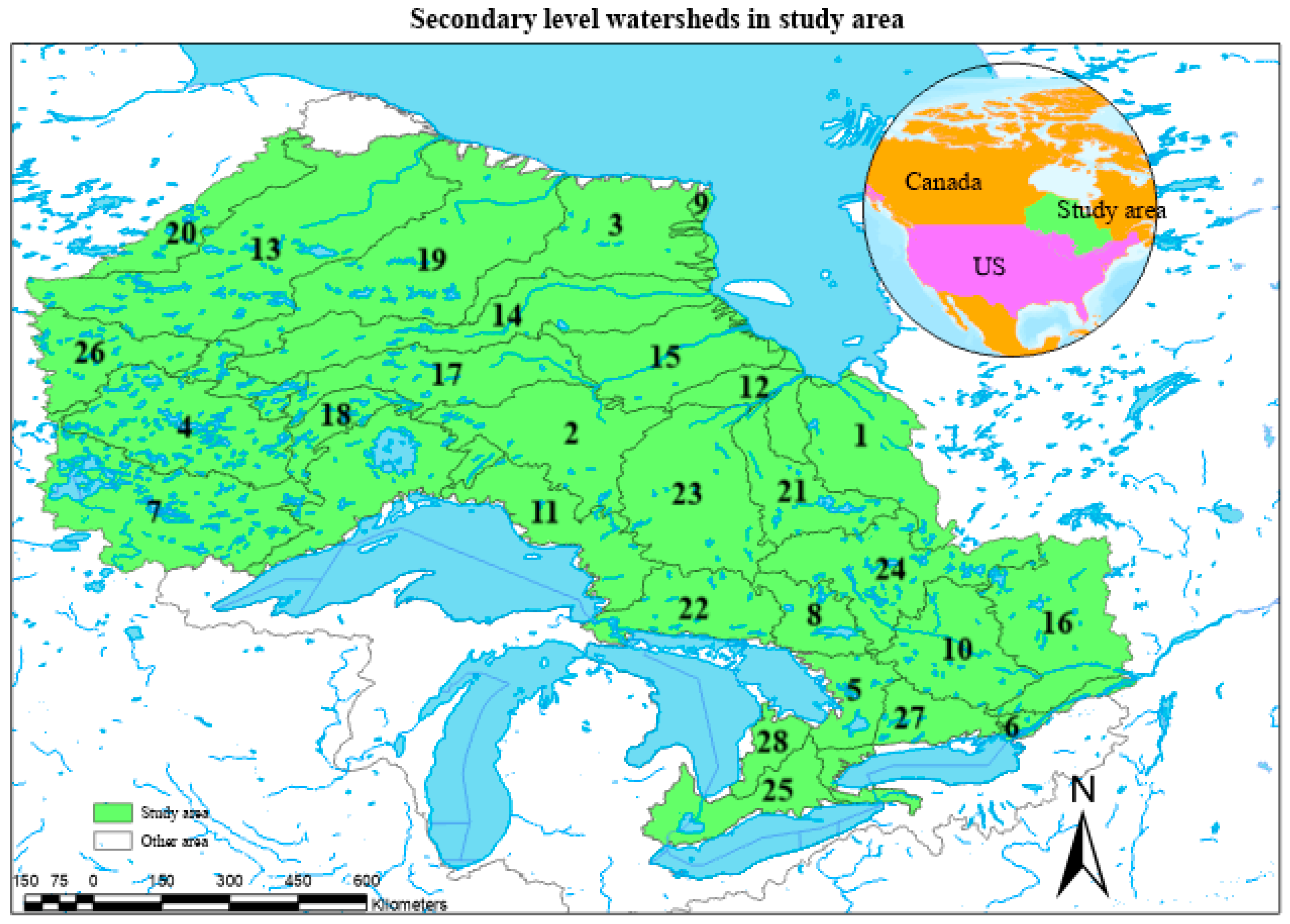 Hydrology 11 00191 g001