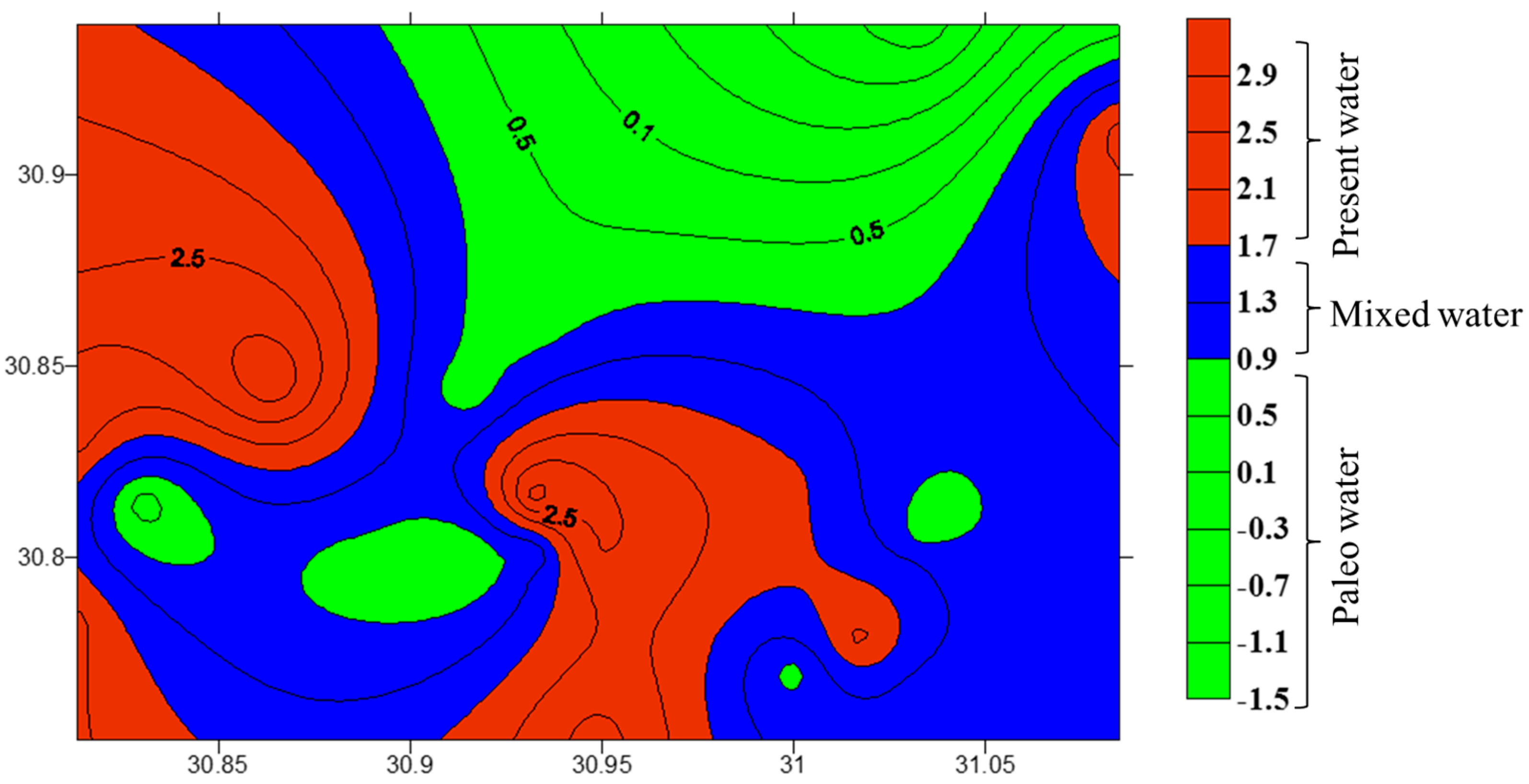 Hydrology 12 00072 g004