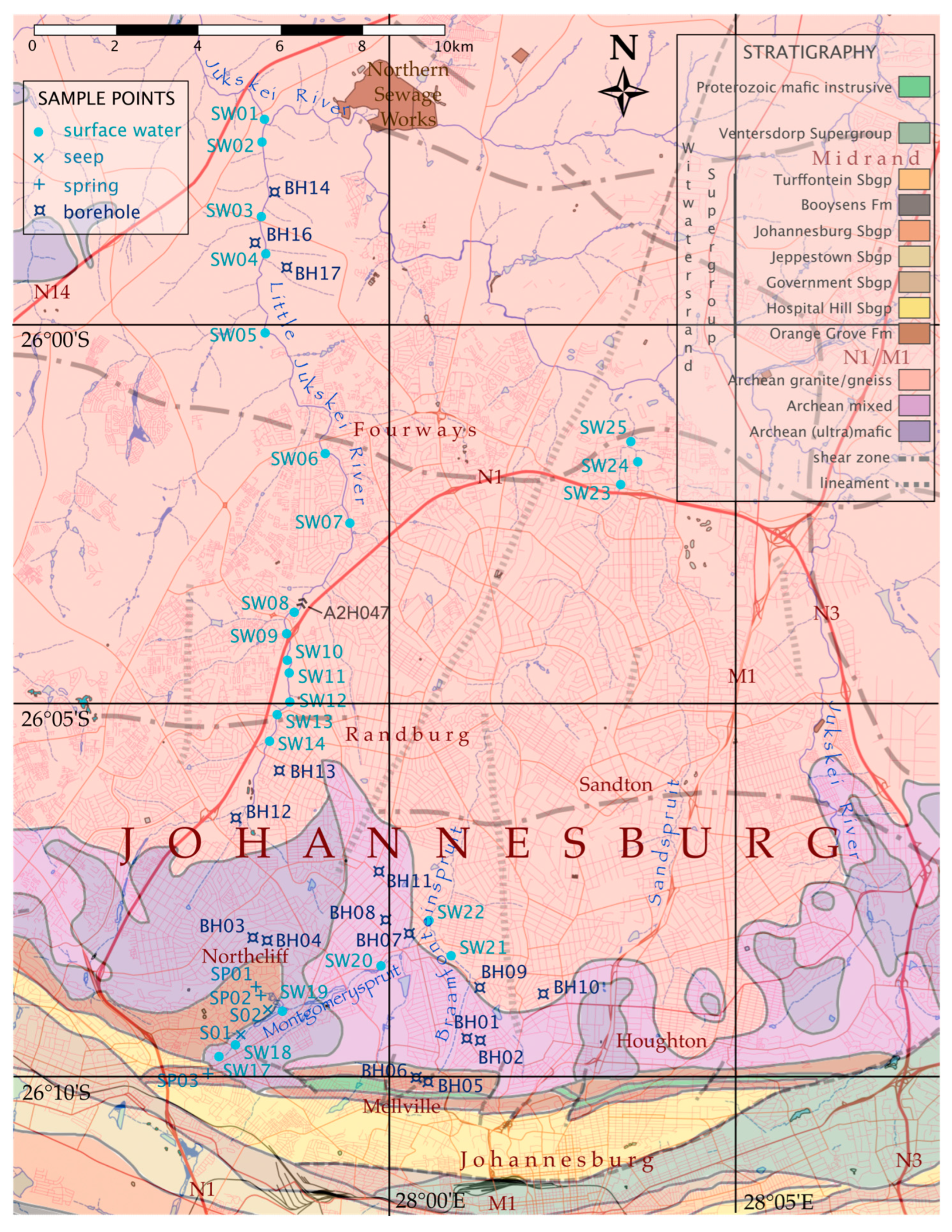 Hydrology 12 00203 g003